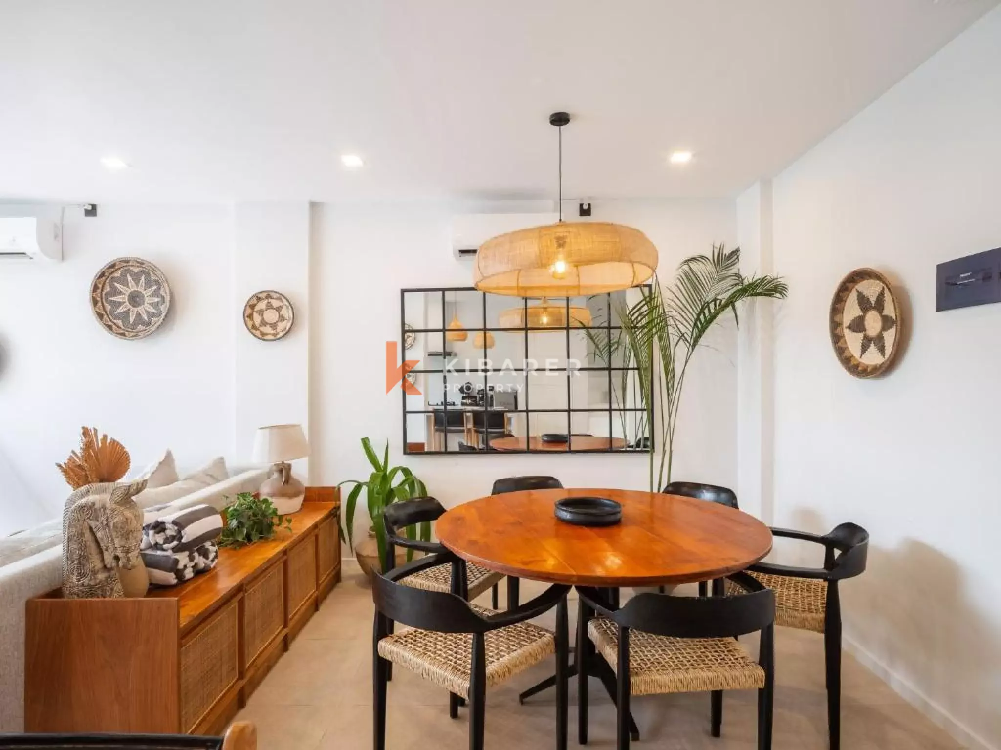 2BR Villa for for Rent in Canggu, Bali — $2,328 — image 8