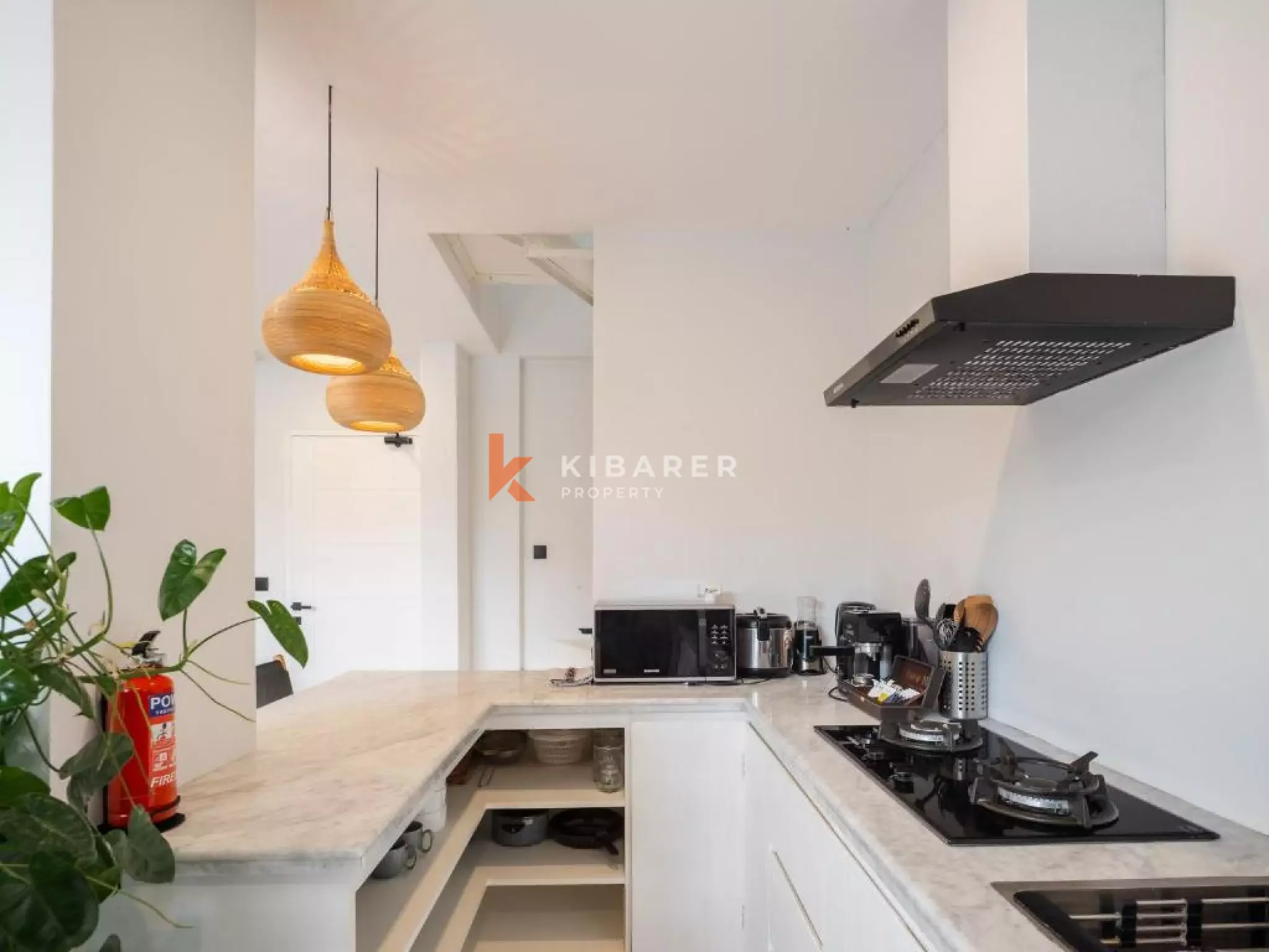 2BR Villa for for Rent in Canggu, Bali — $2,328 — image 10