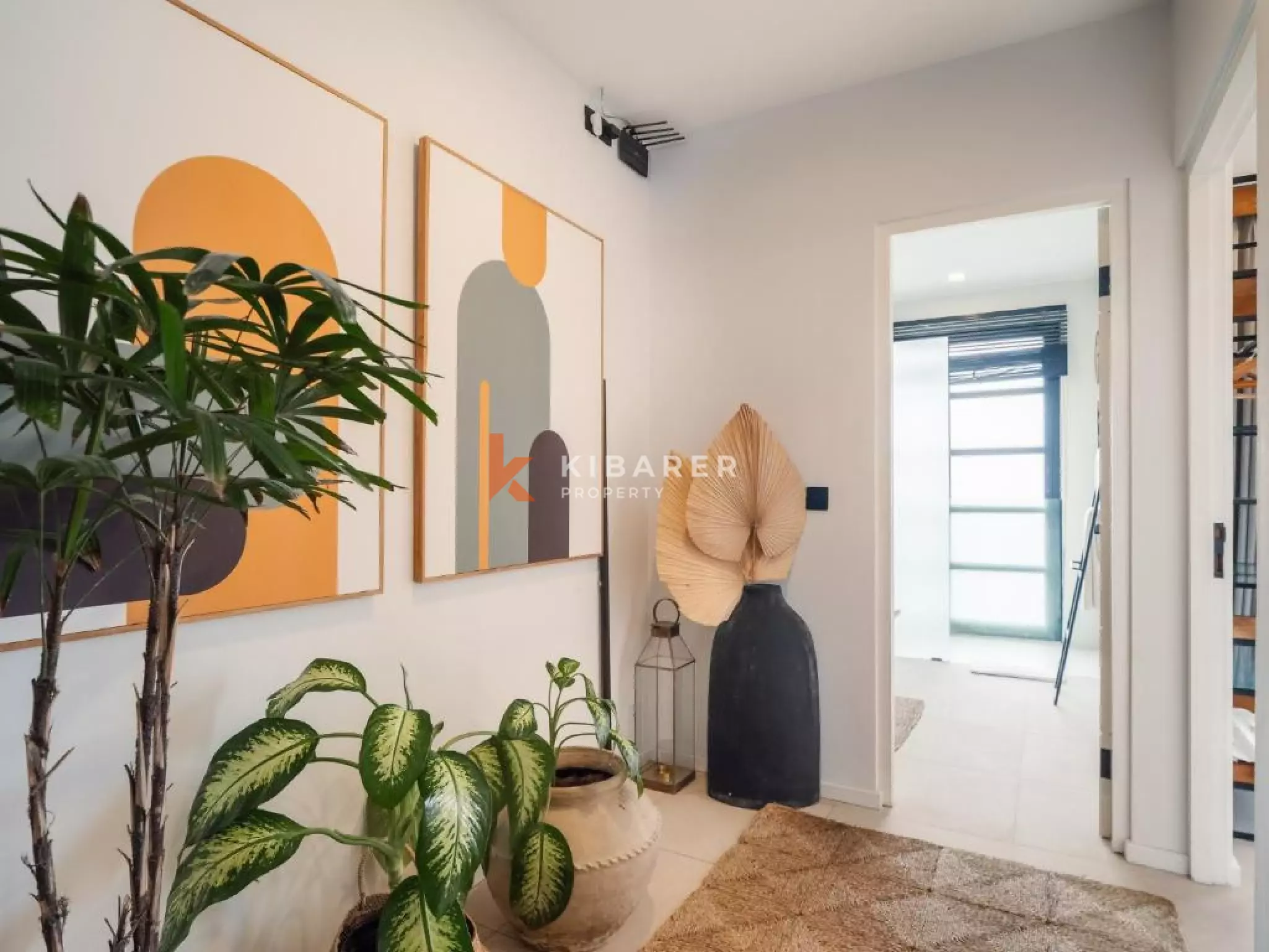 2BR Villa for for Rent in Canggu, Bali — $2,328 — image 11
