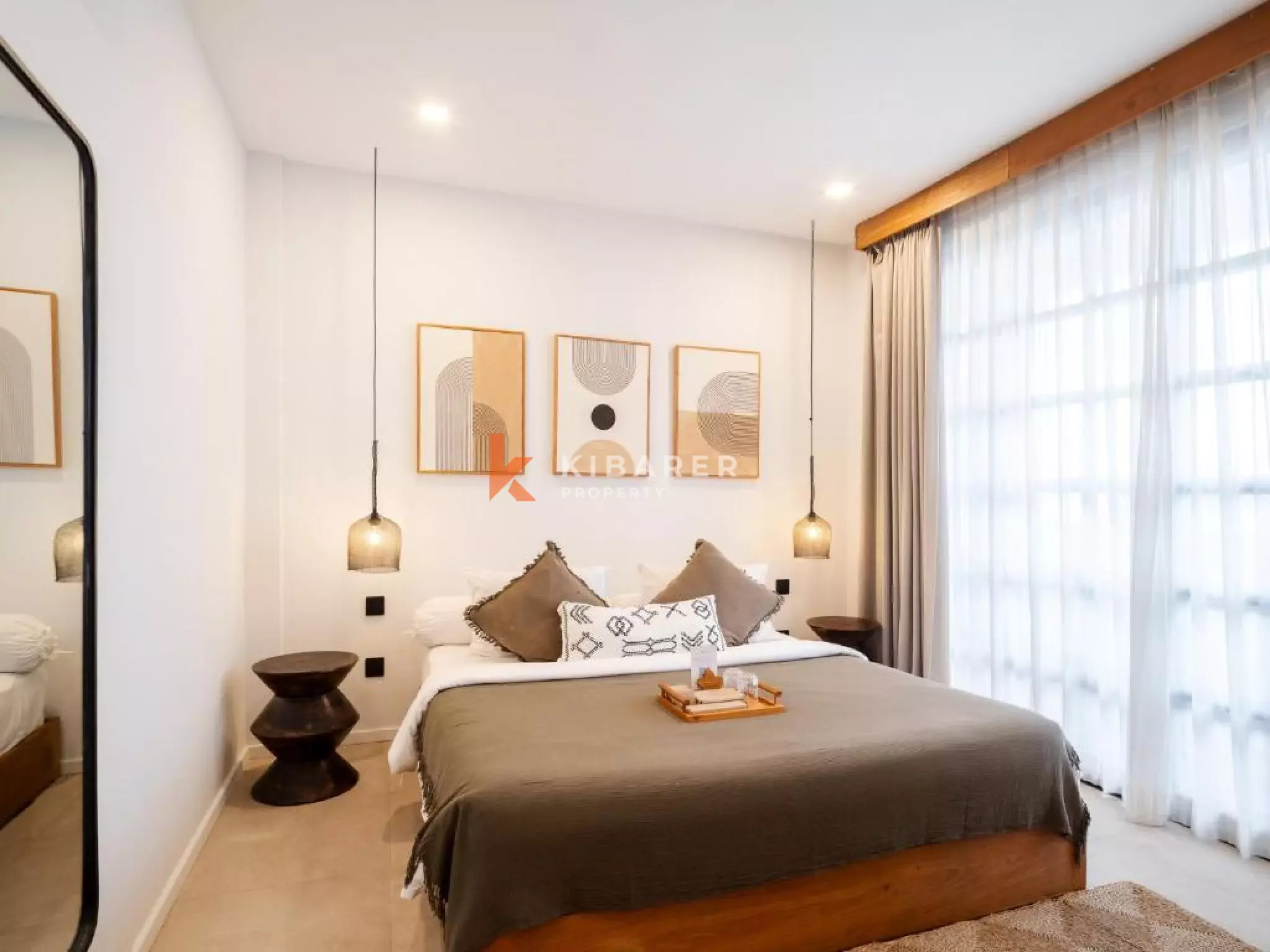 2BR Villa for for Rent in Canggu, Bali — $2,328 — image 12