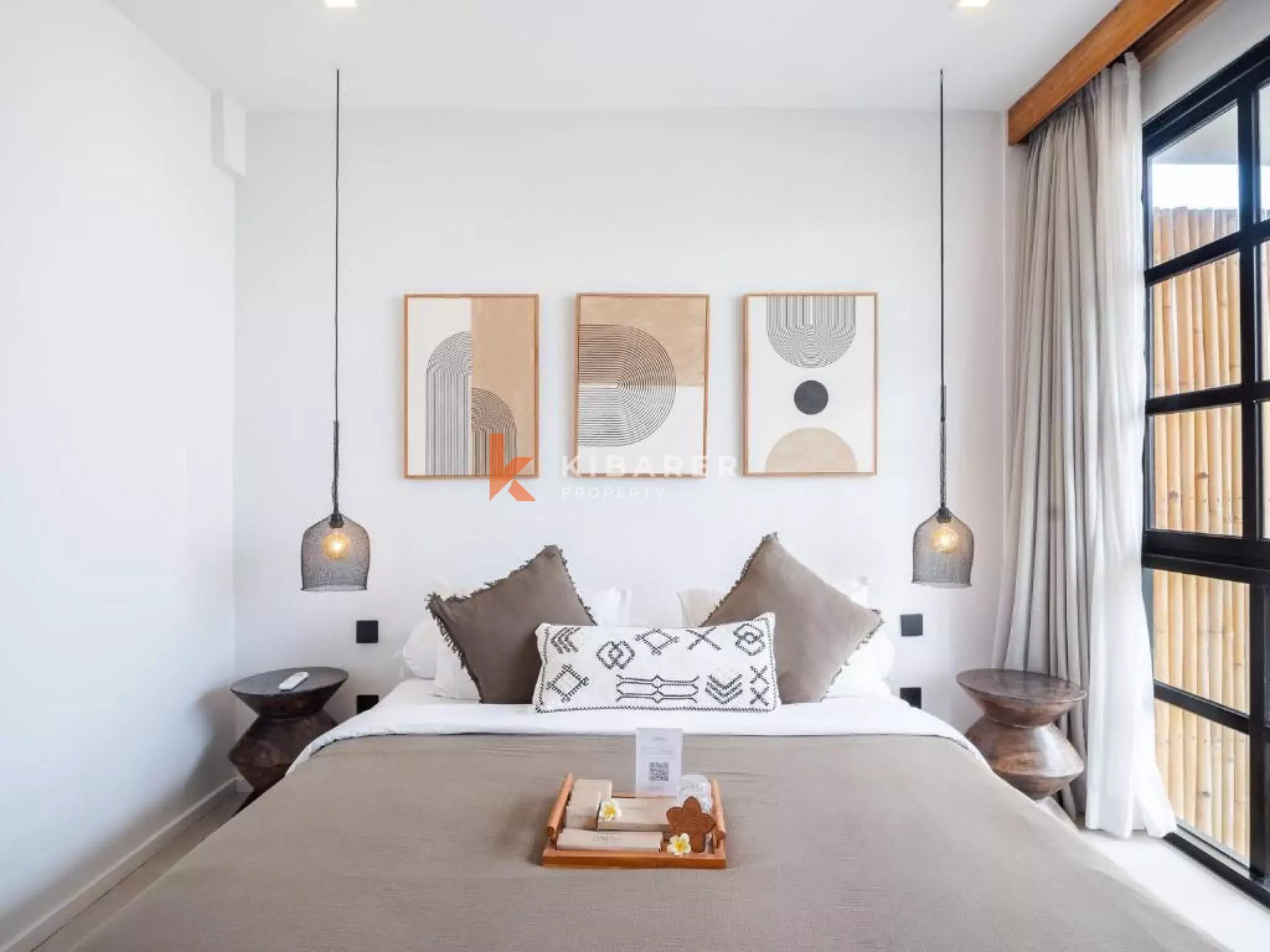 2BR Villa for for Rent in Canggu, Bali — $2,328 — image 14