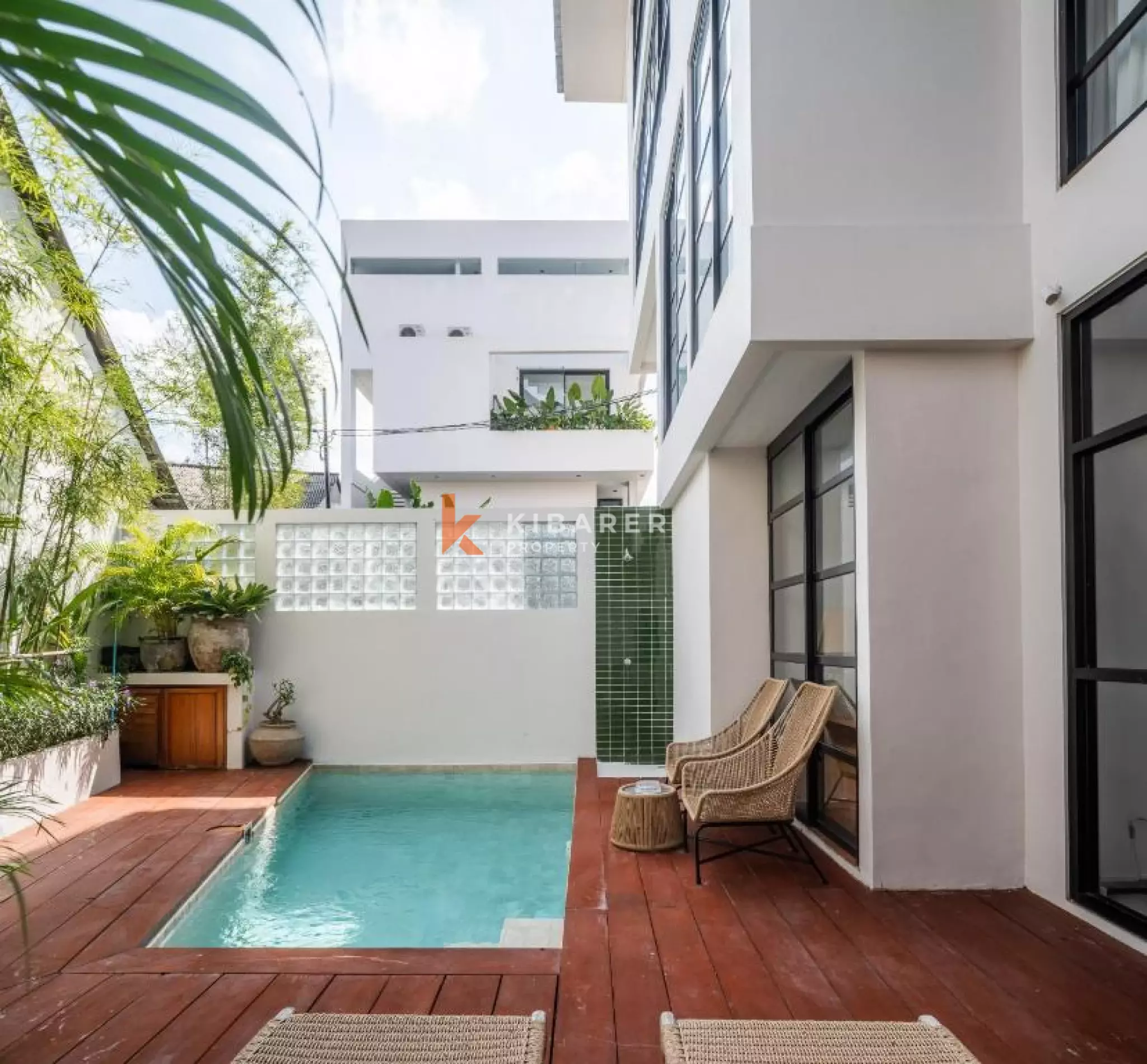 2BR Villa for for Rent in Canggu, Bali — $2,328 — image 5