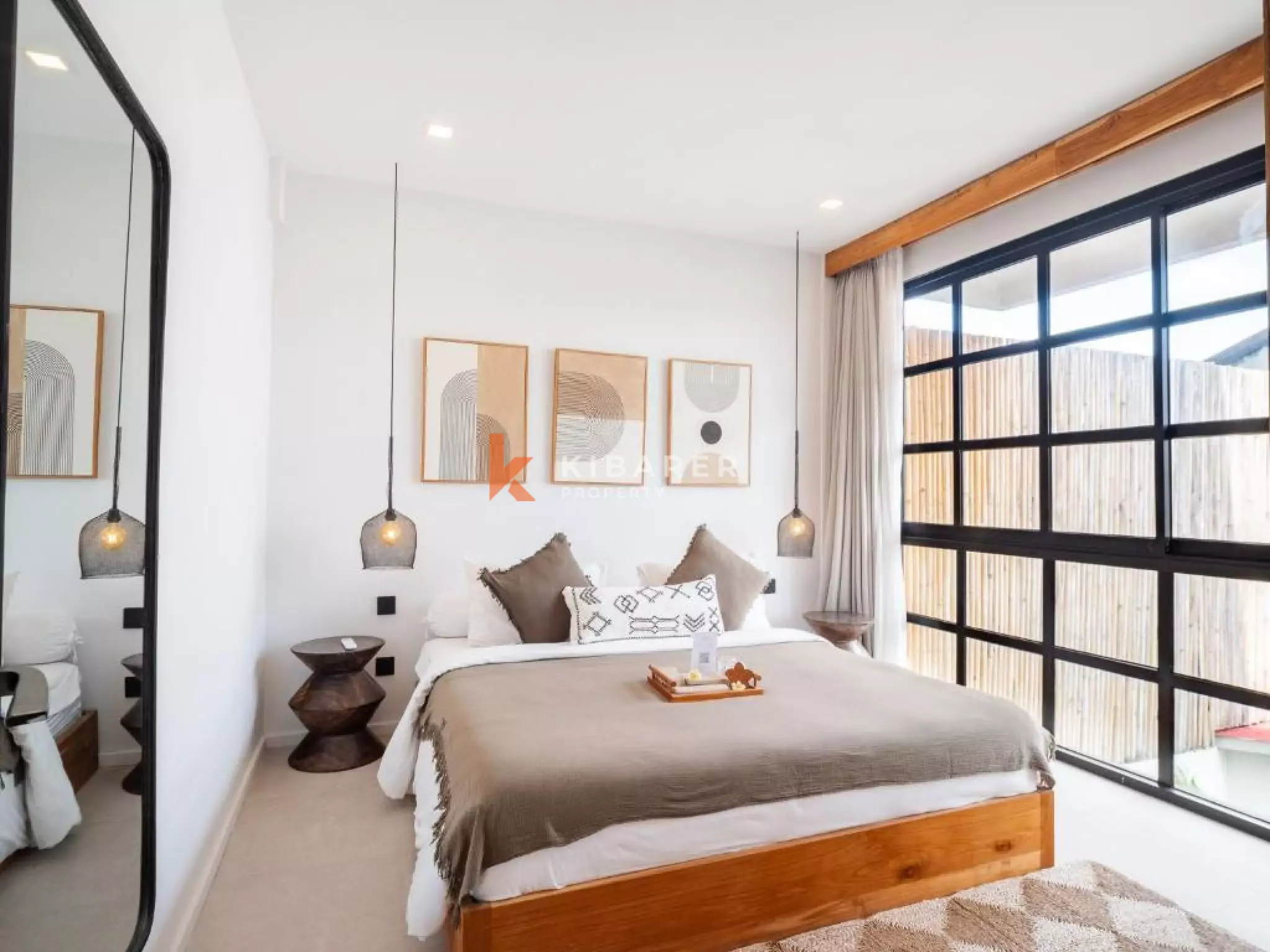 2BR Villa for for Rent in Canggu, Bali — $2,328 — image 15