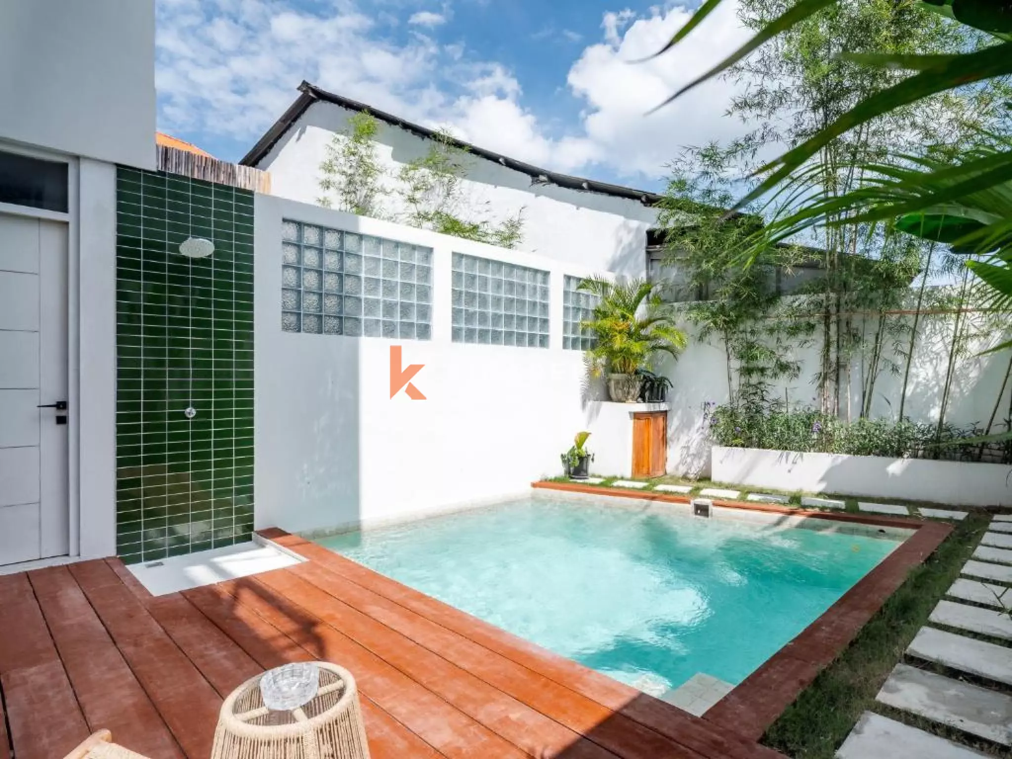 2BR Villa for for Rent in Canggu, Bali — $2,328 — image 3