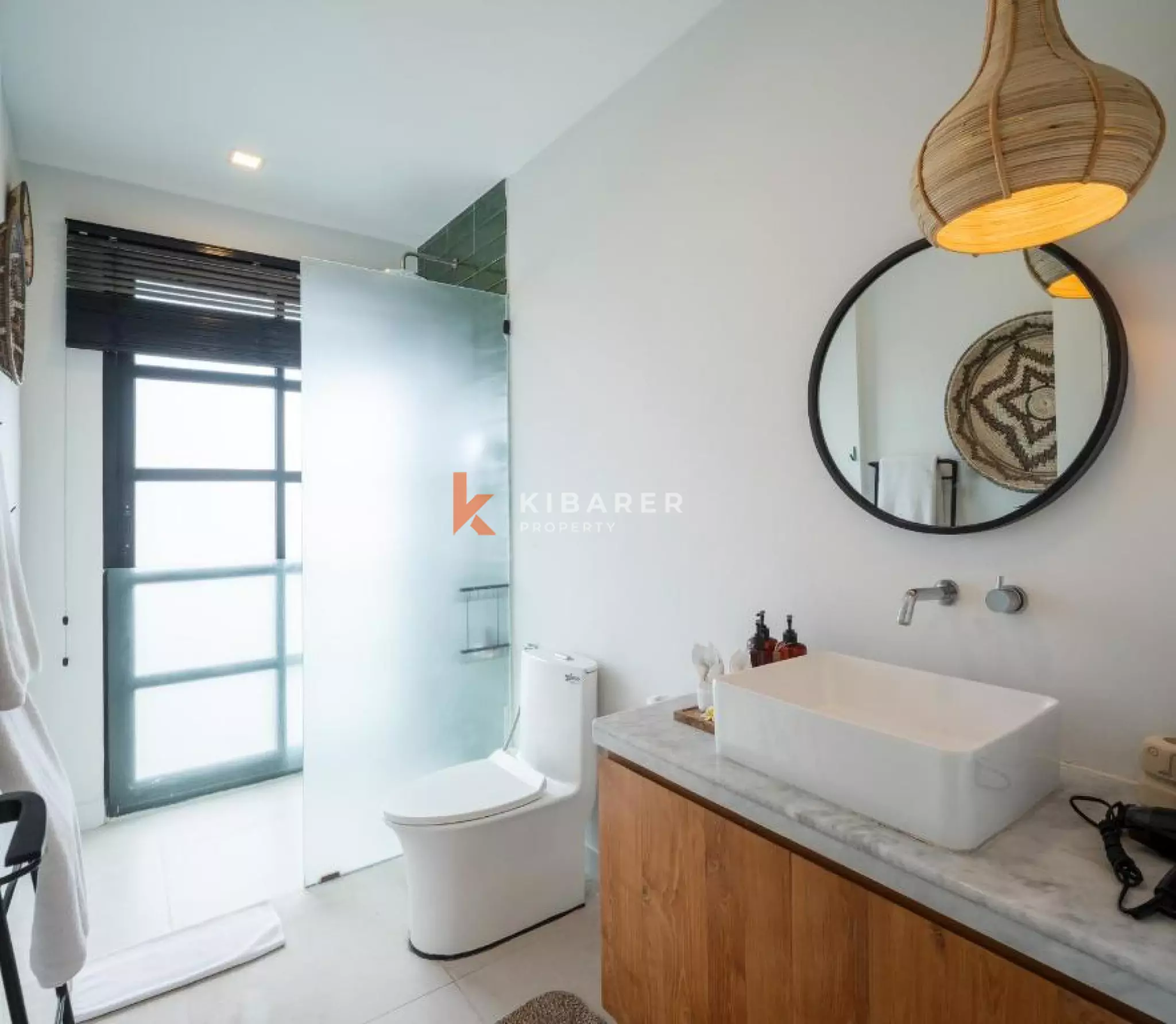 2BR Villa for for Rent in Canggu, Bali — $2,328 — image 16
