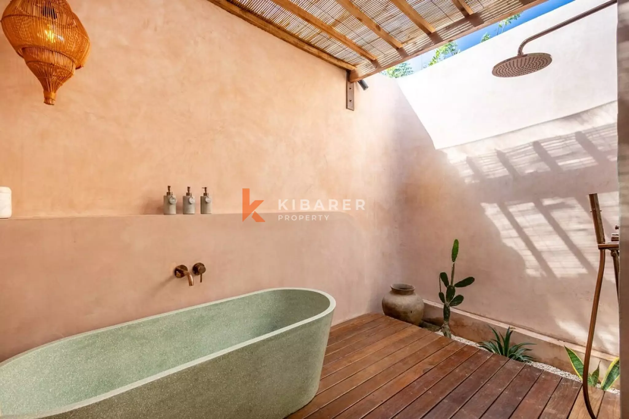 Feng Shui Two-Bedrooms Villa Near Thomas Beach — image 16