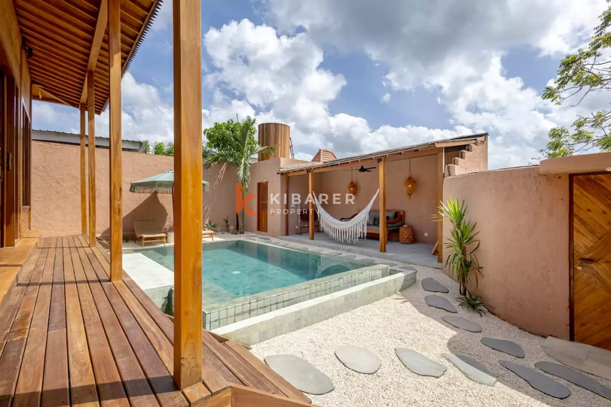 Feng Shui Two-Bedrooms Villa Near Thomas Beach — image 4