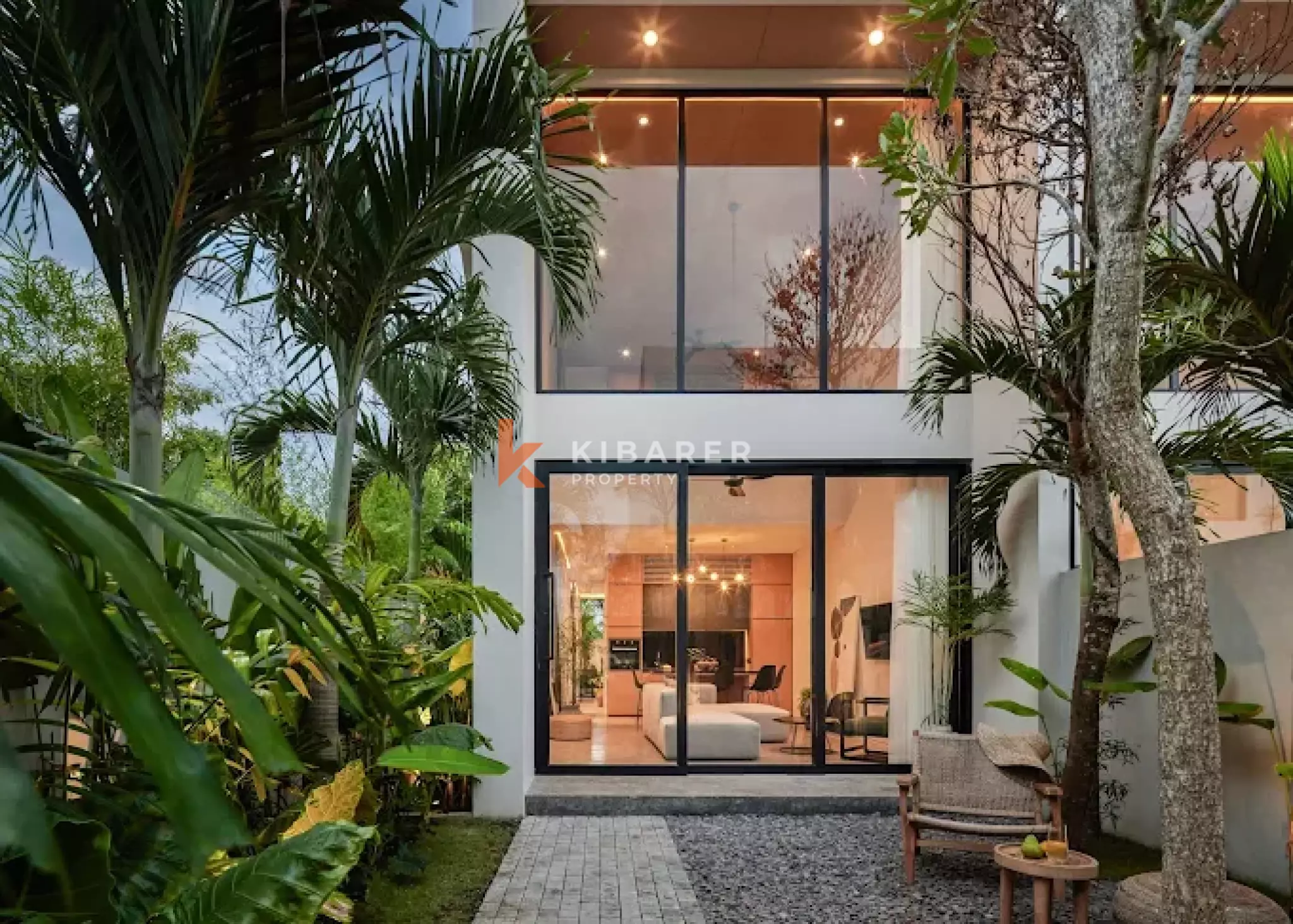 3BR Villa for for Rent in Umalas, Bali — $34,775