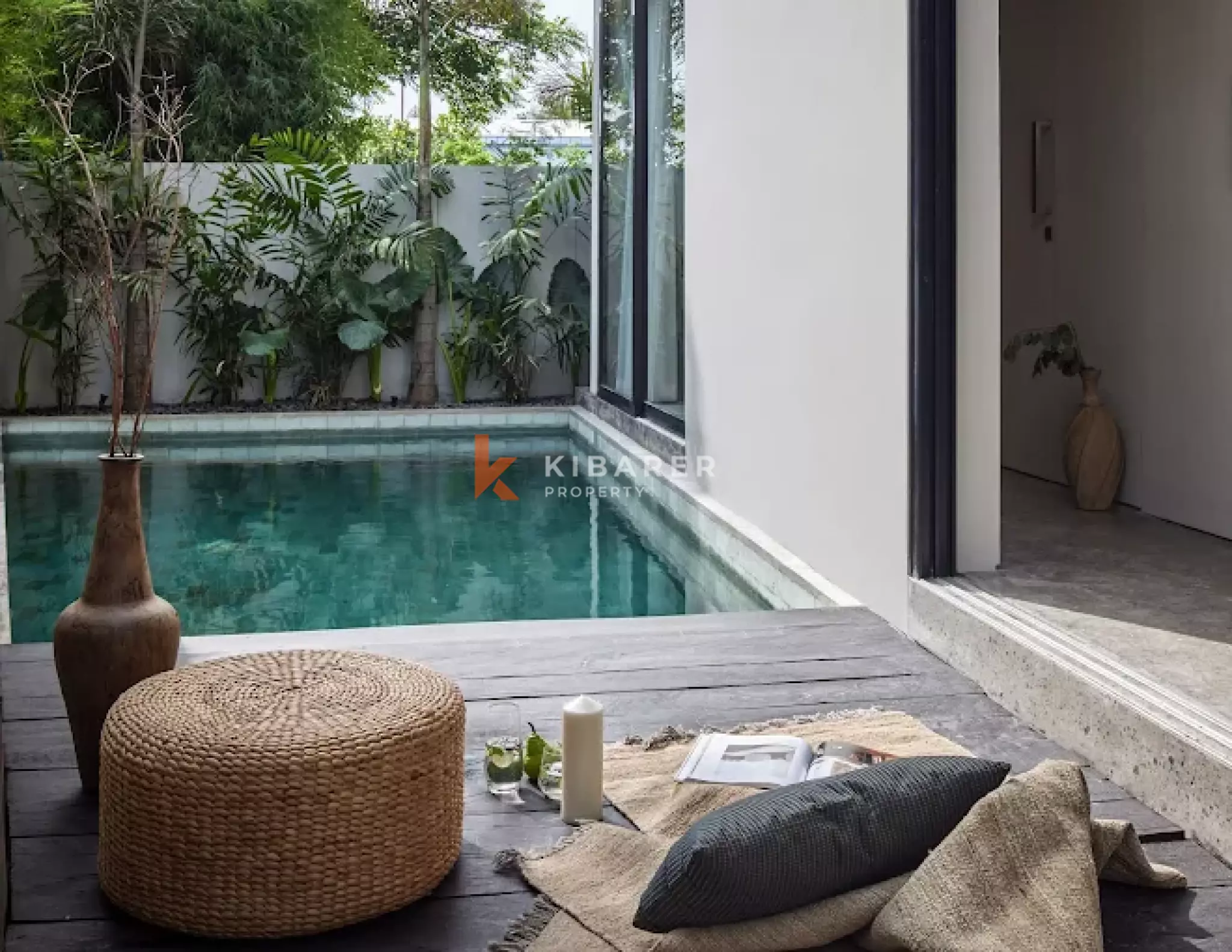 3BR Villa for for Rent in Umalas, Bali — $34,775 — image 3