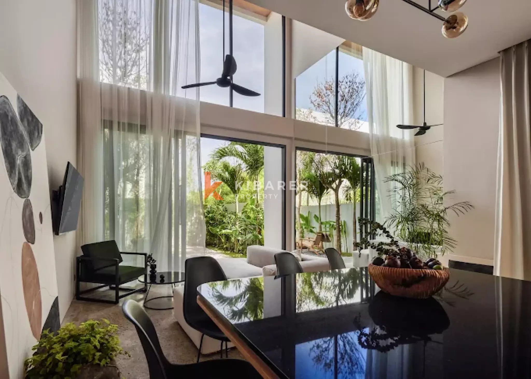 3BR Villa for for Rent in Umalas, Bali — $34,775 — image 5