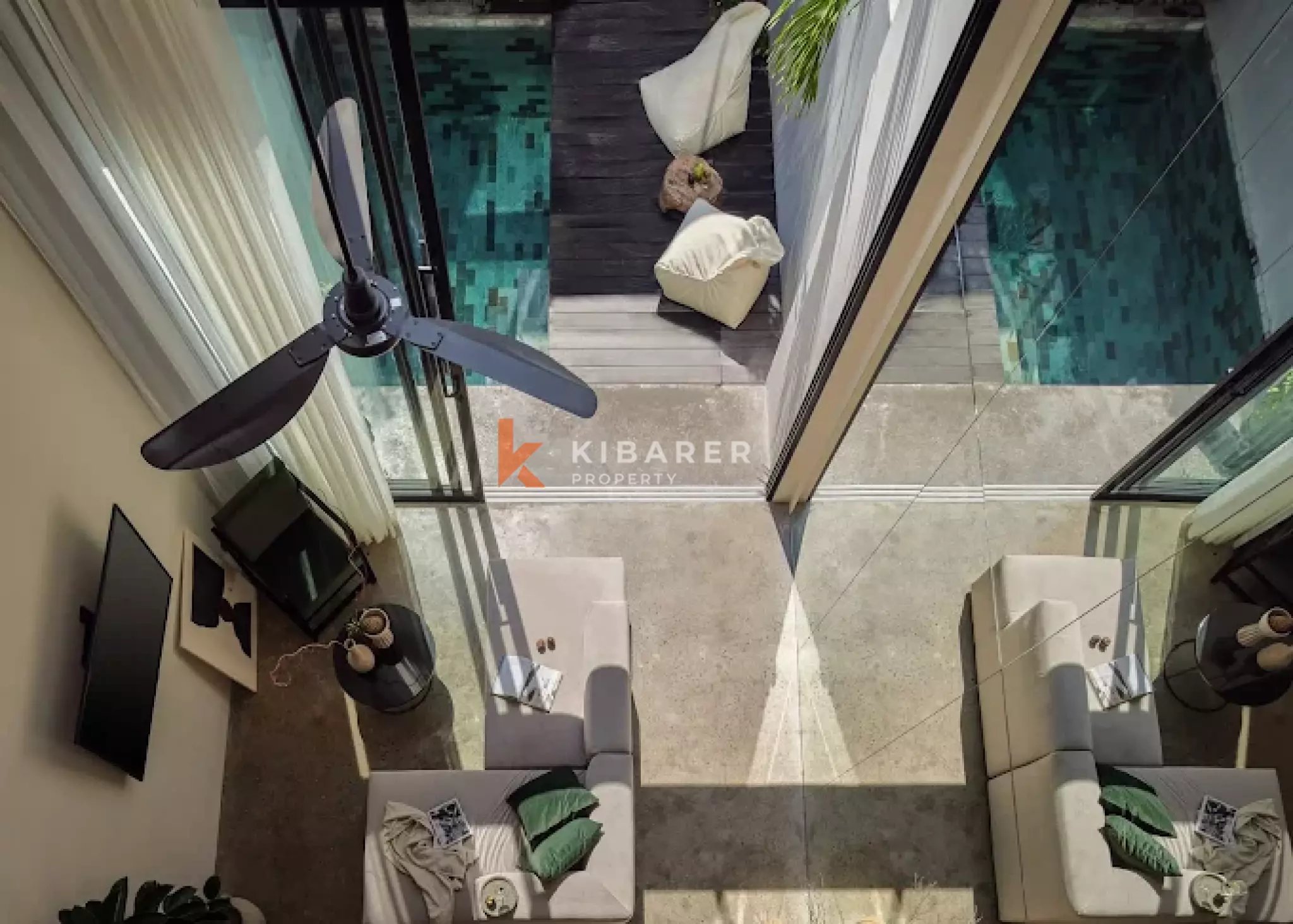 3BR Villa for for Rent in Umalas, Bali — $34,775 — image 9