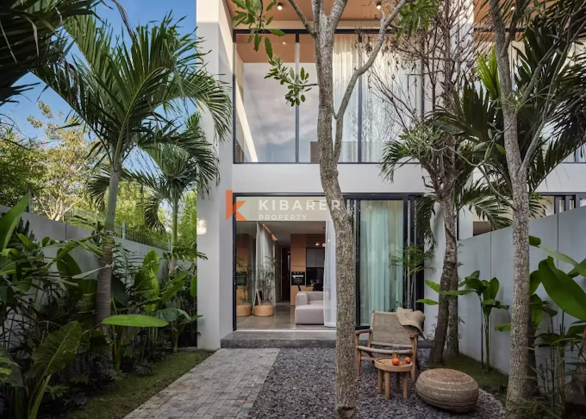 3BR Villa for for Rent in Umalas, Bali — $34,775 — image 2