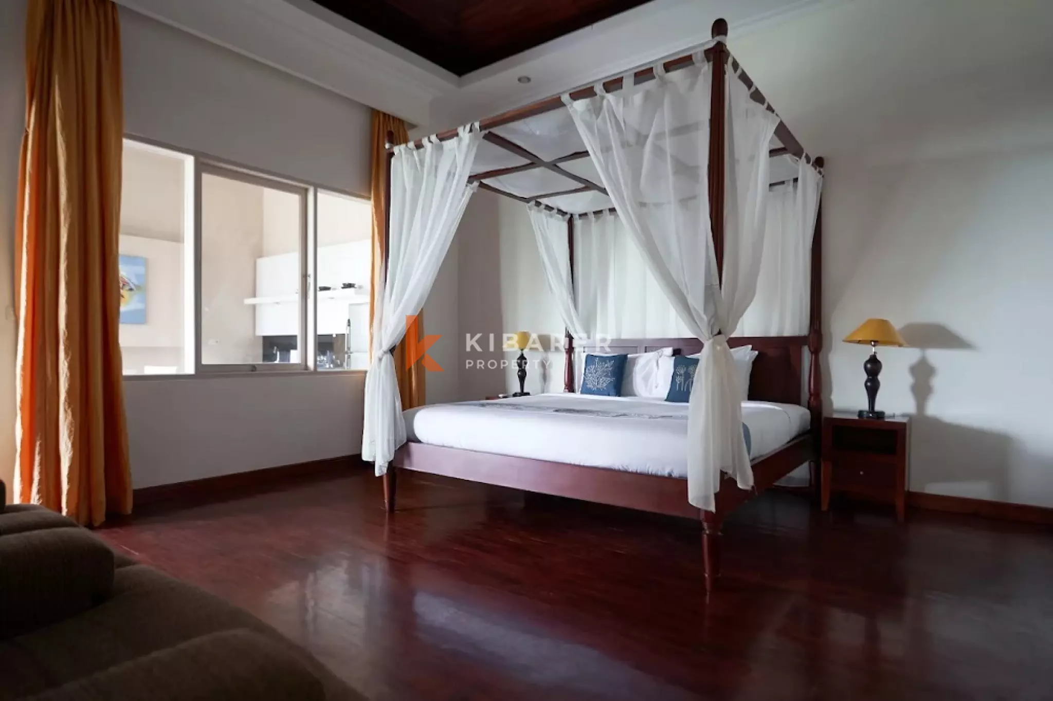 City Escape Two-Bedrooms Villa in Ungasan — image 6