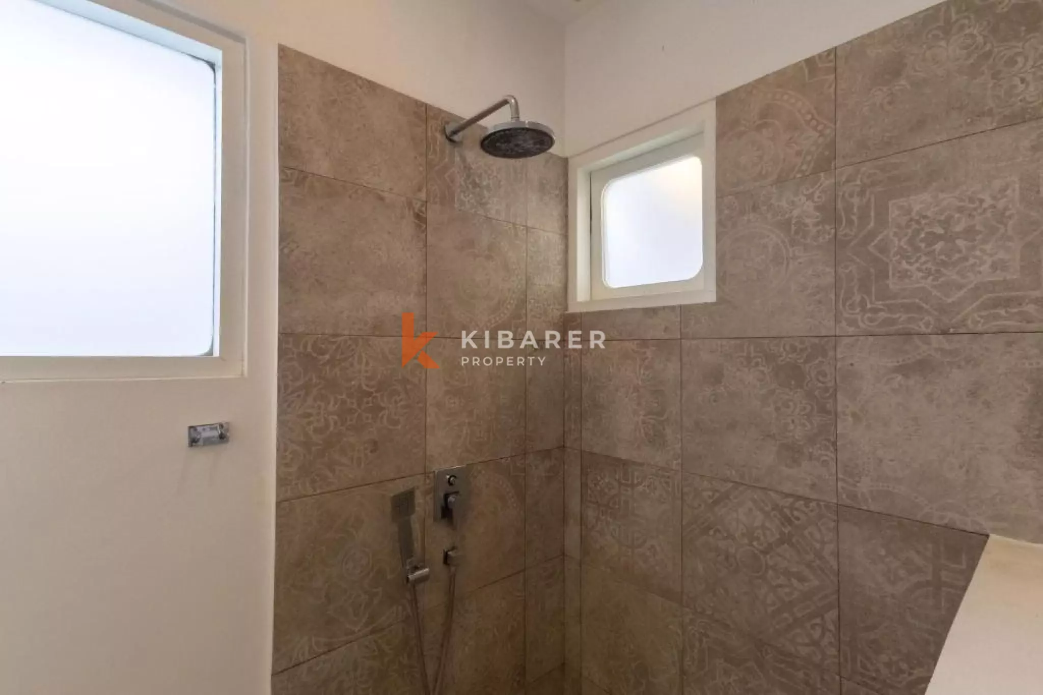 Charming Family Three-Bedrooms Villa Near Berawa Beach — image 15