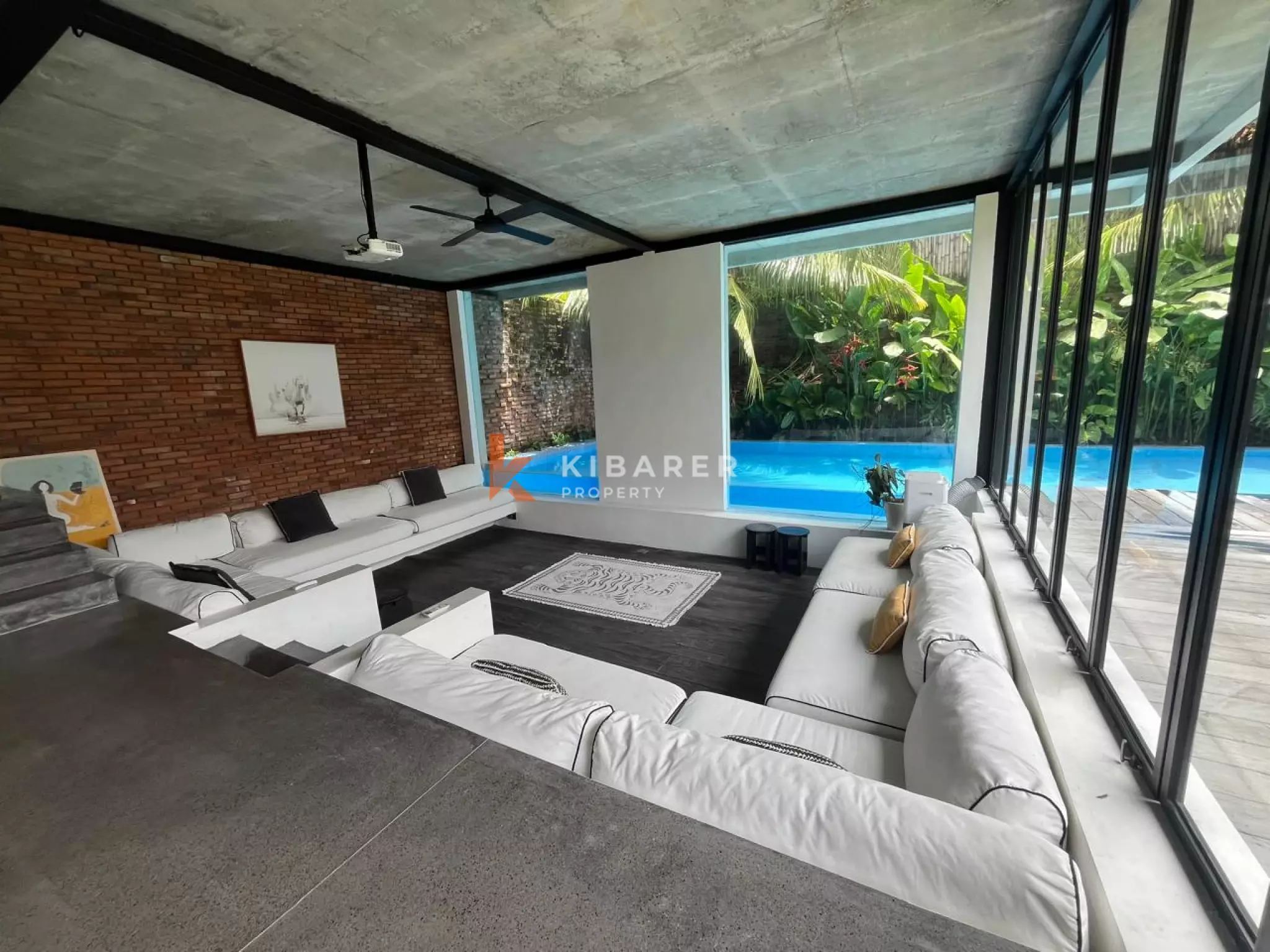 4BR Villa for for Rent in Umalas, Bali — $64,413 — image 4