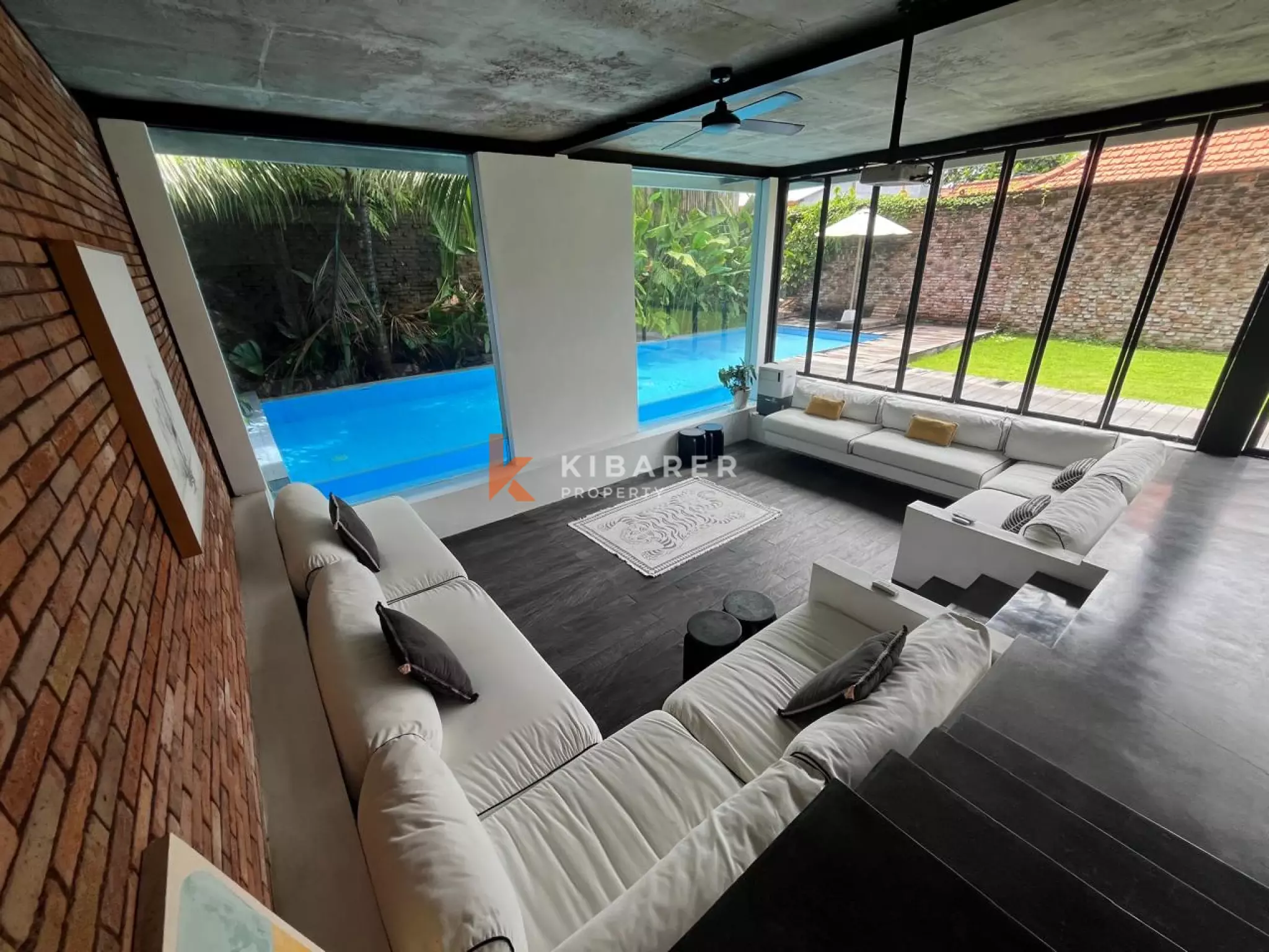 4BR Villa for for Rent in Umalas, Bali — $64,413 — image 5