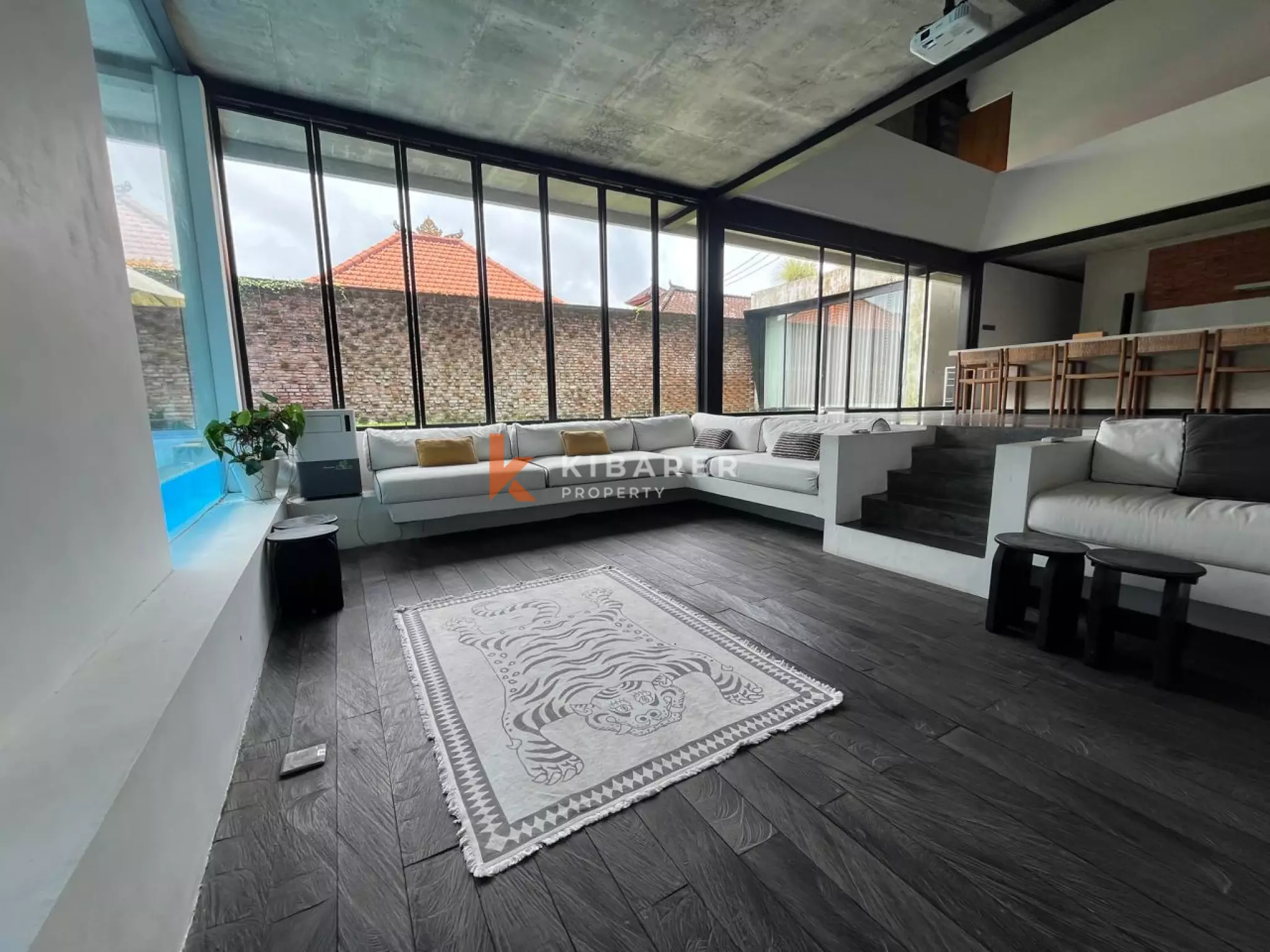 4BR Villa for for Rent in Umalas, Bali — $64,413 — image 7