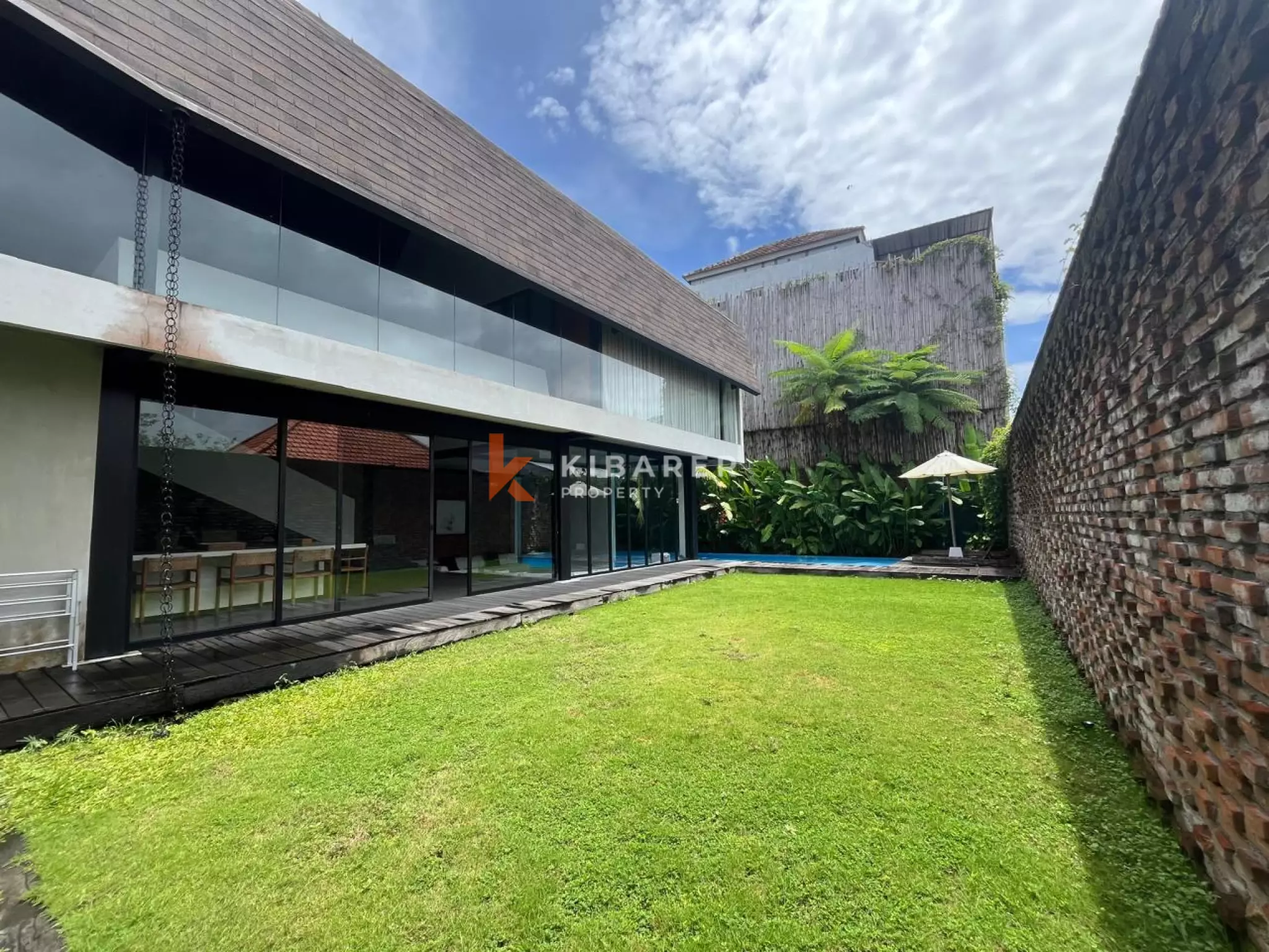 4BR Villa for for Rent in Umalas, Bali — $64,413 — image 1