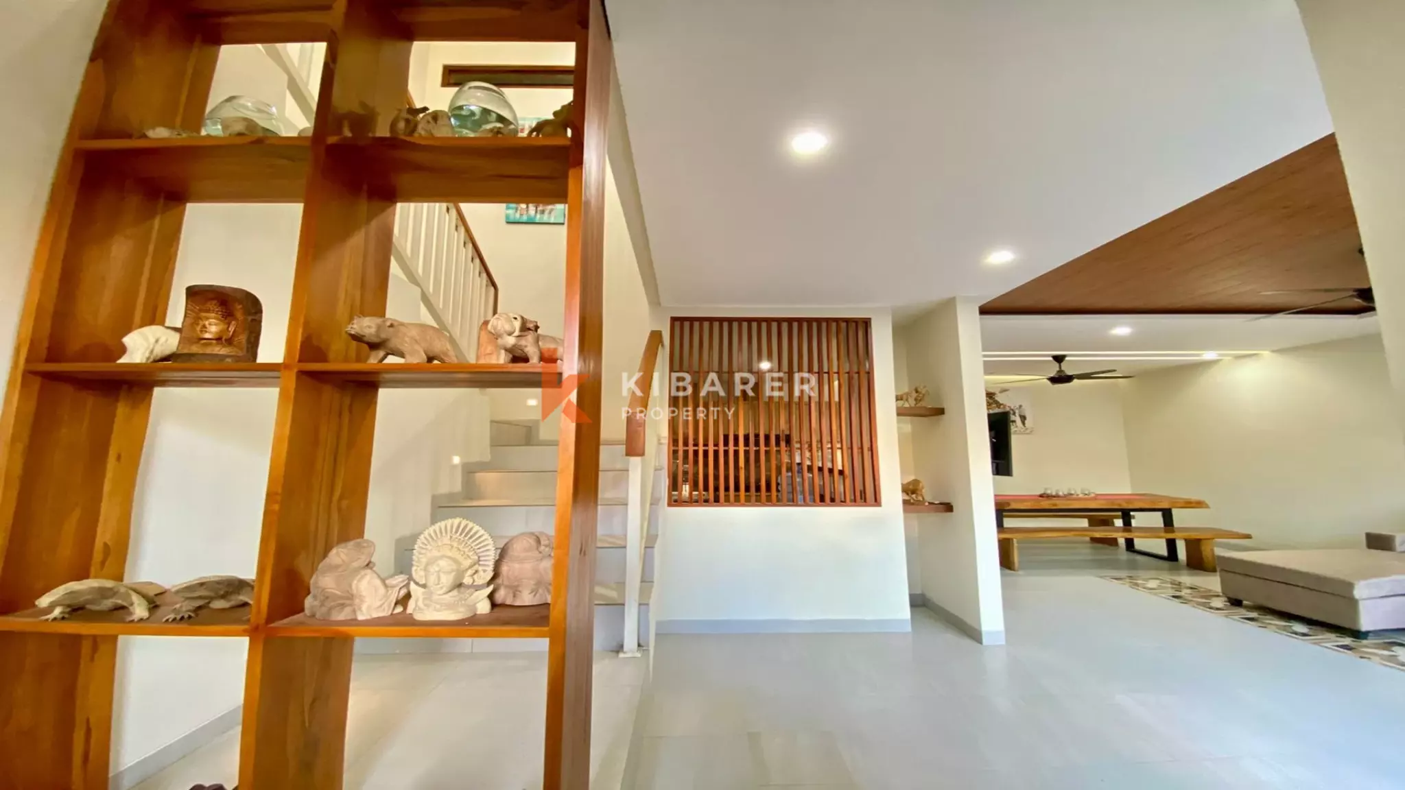 Chic Modern Escape in Canggu – Two-Bedroom Pool Villa — image 4