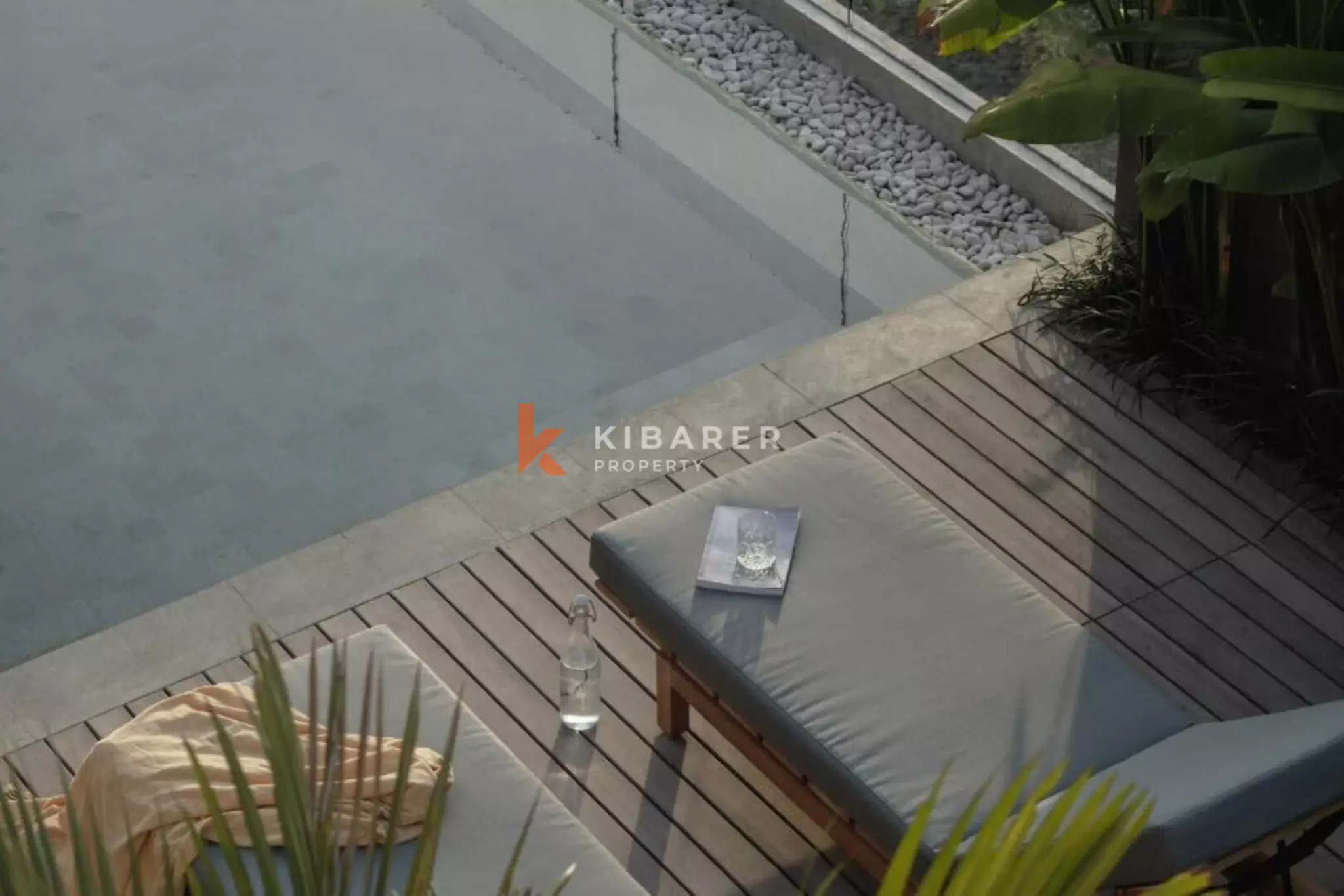 Stylish Two Bedroom Villa Nestled in Canggu — image 9