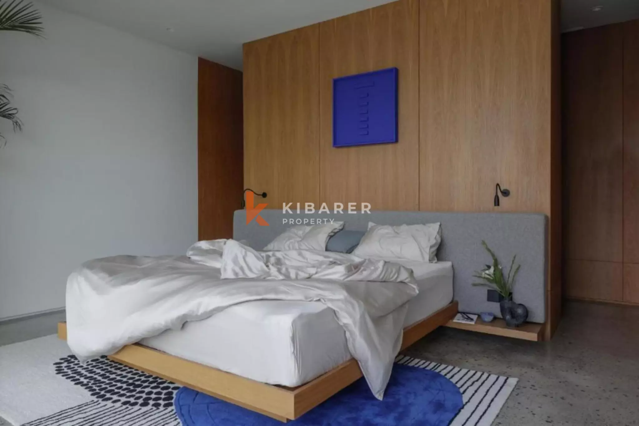 Stylish Two Bedroom Villa Nestled in Canggu — image 6