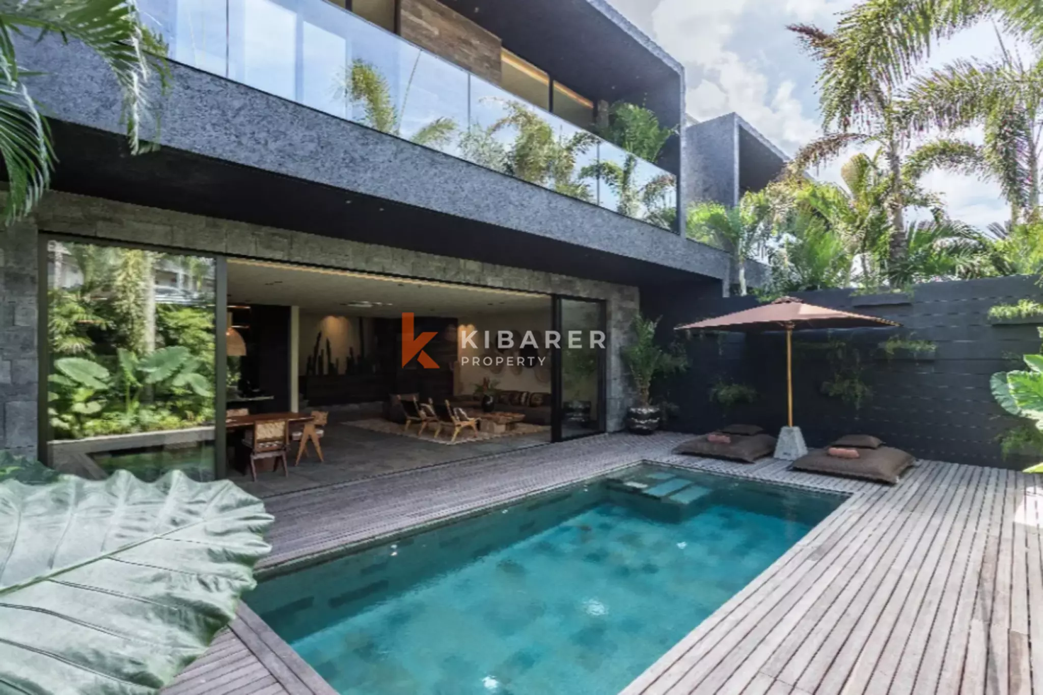 Unique Four-Bedroom Villa in Berawa Offering Diverse Lifestyles — image 11