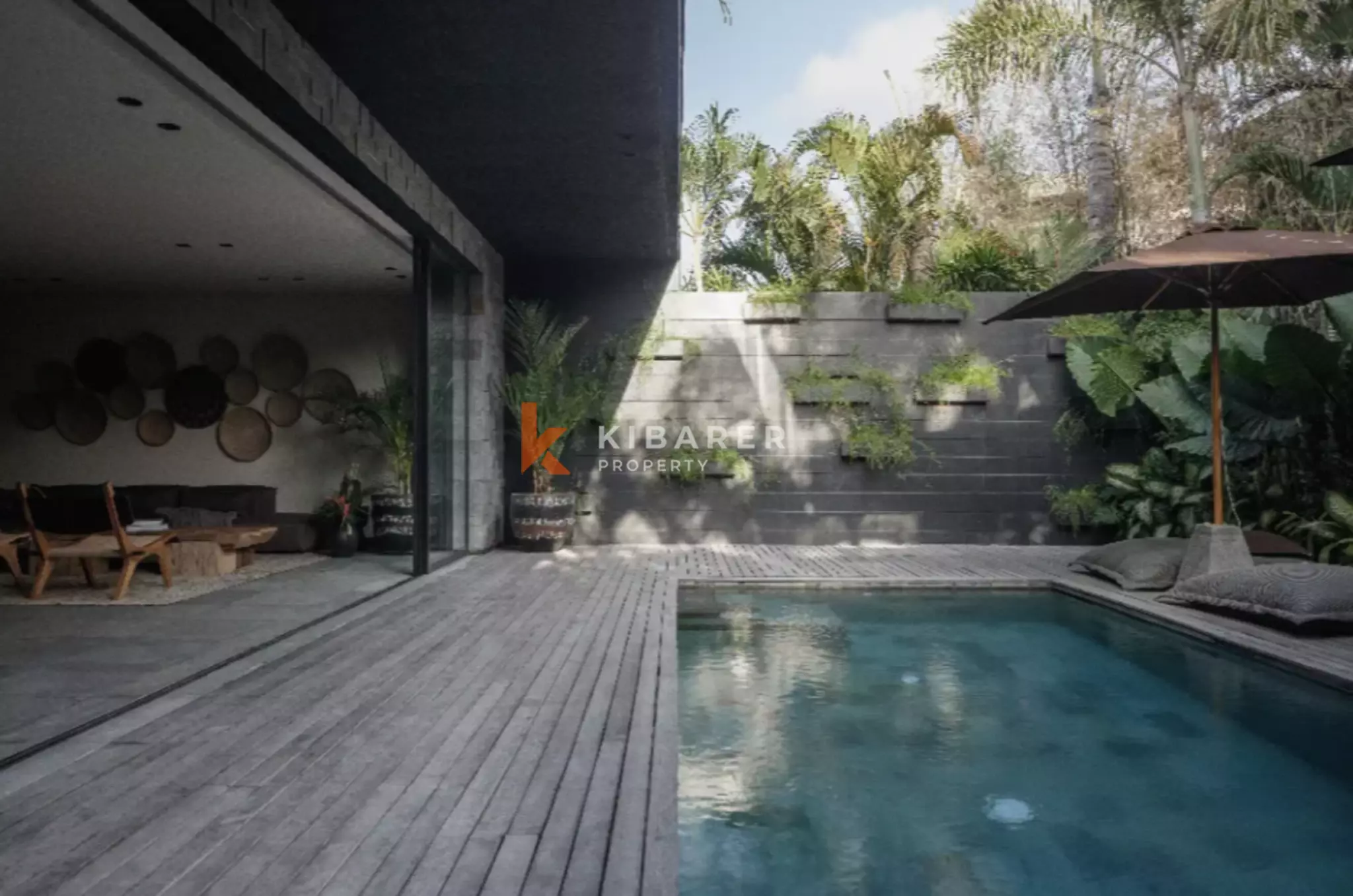 Unique Four-Bedroom Villa in Berawa Offering Diverse Lifestyles — image 8