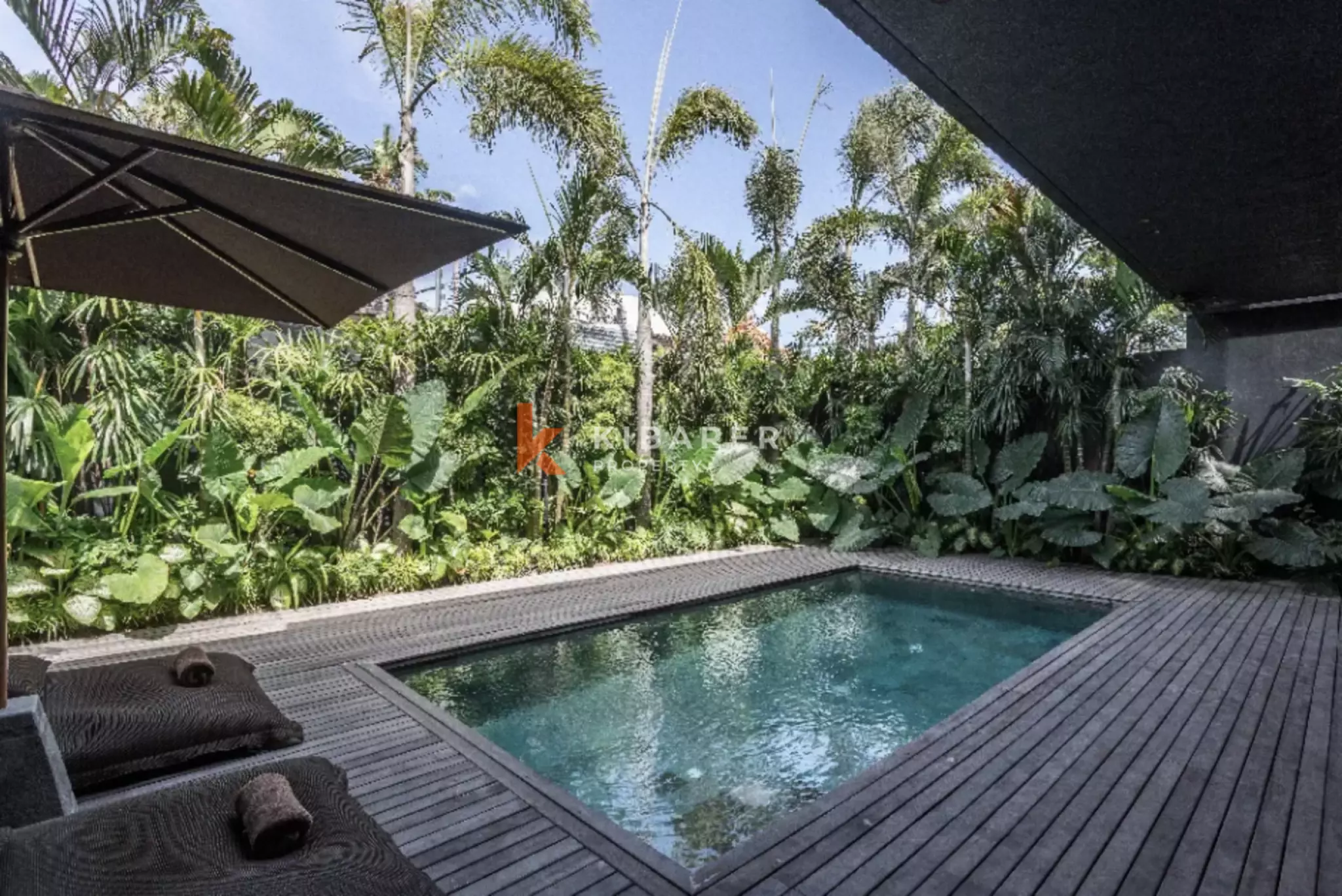 Unique Four-Bedroom Villa in Berawa Offering Diverse Lifestyles — image 2
