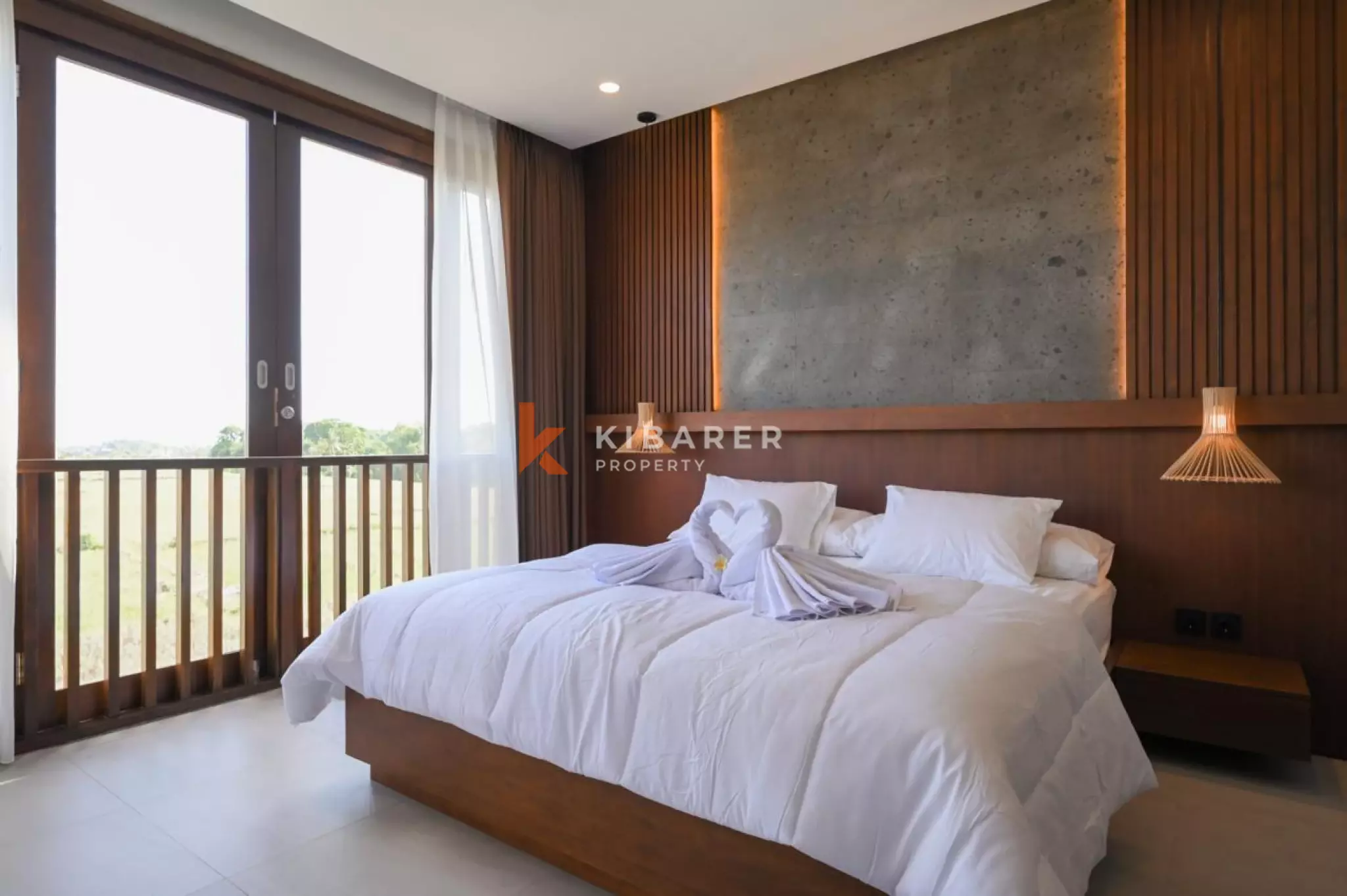 2BR Villa for for Rent in Tabanan, Bali — $2,103 — image 9