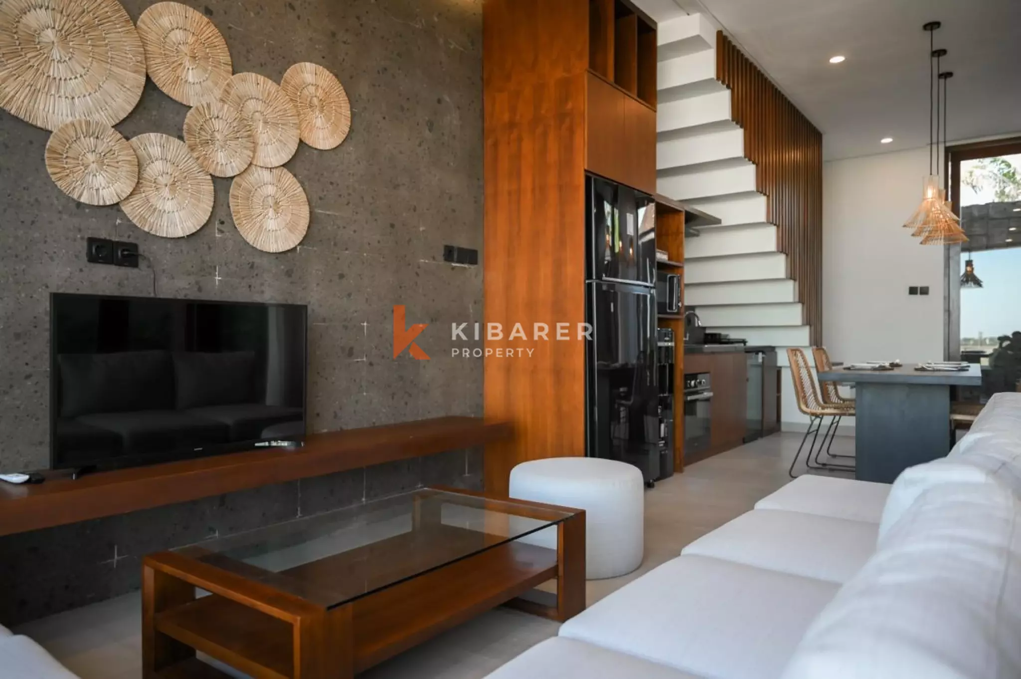 2BR Villa for for Rent in Tabanan, Bali — $2,103 — image 6