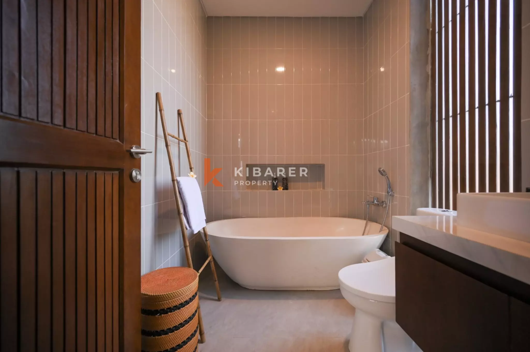 2BR Villa for for Rent in Tabanan, Bali — $2,103 — image 7