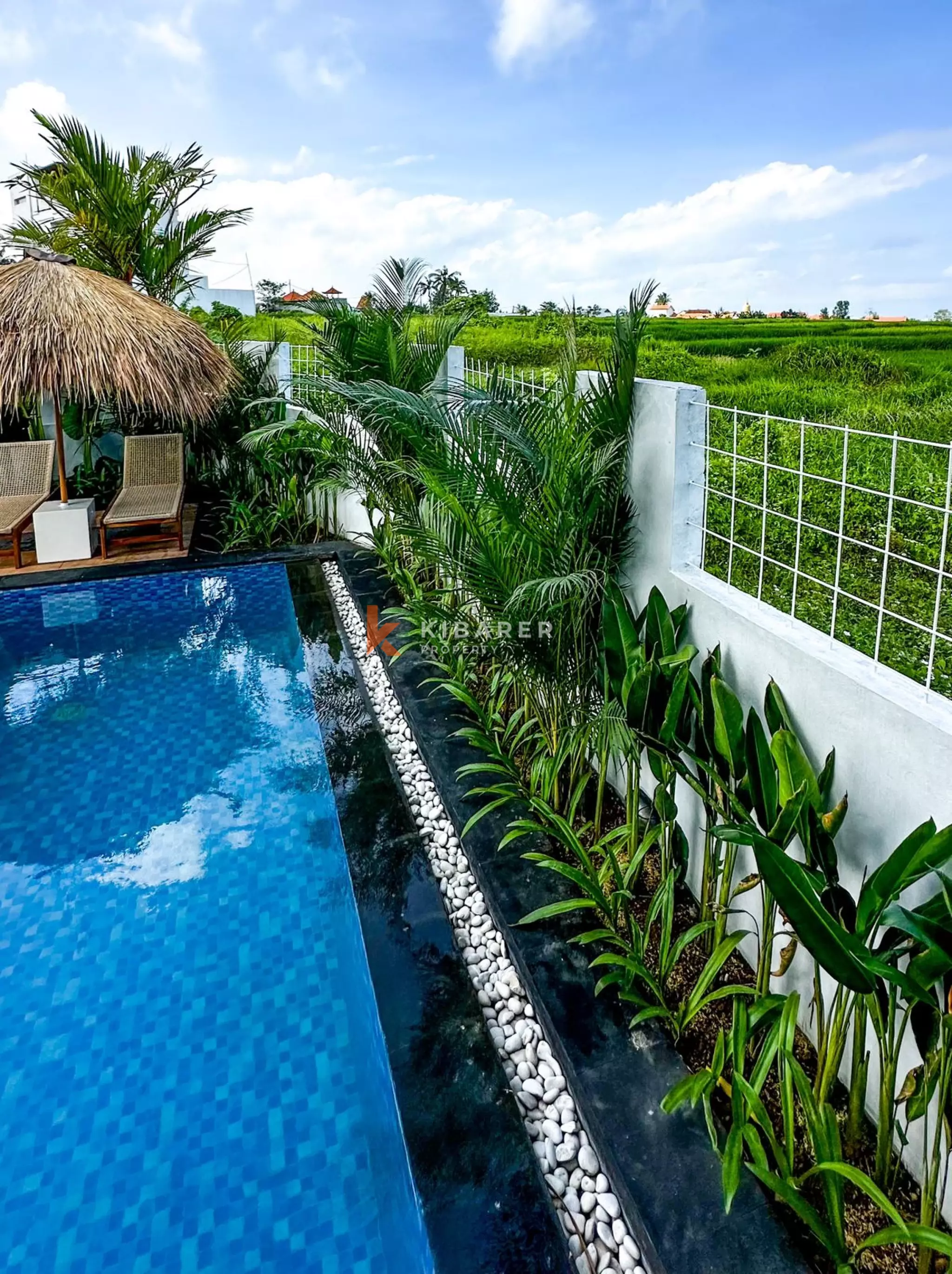 3BR Villa for for Rent in Seseh, Bali — $3,305 — image 4