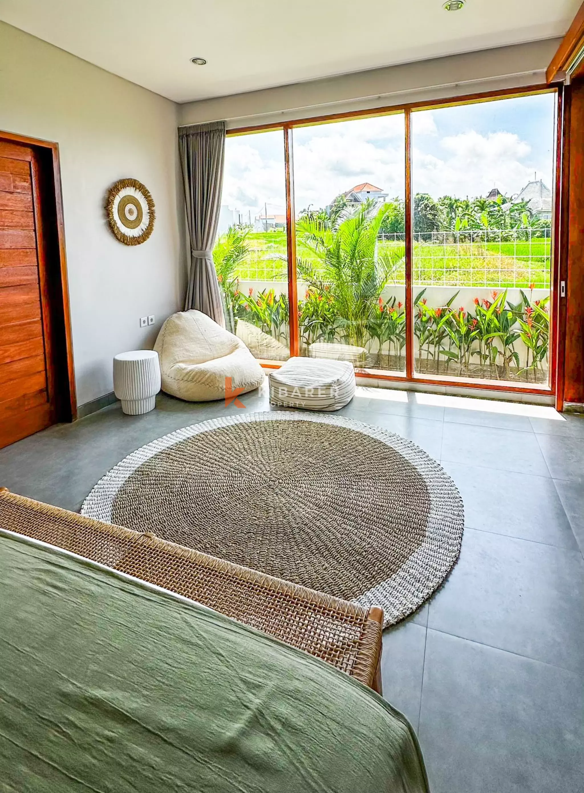 3BR Villa for for Rent in Seseh, Bali — $3,305 — image 18