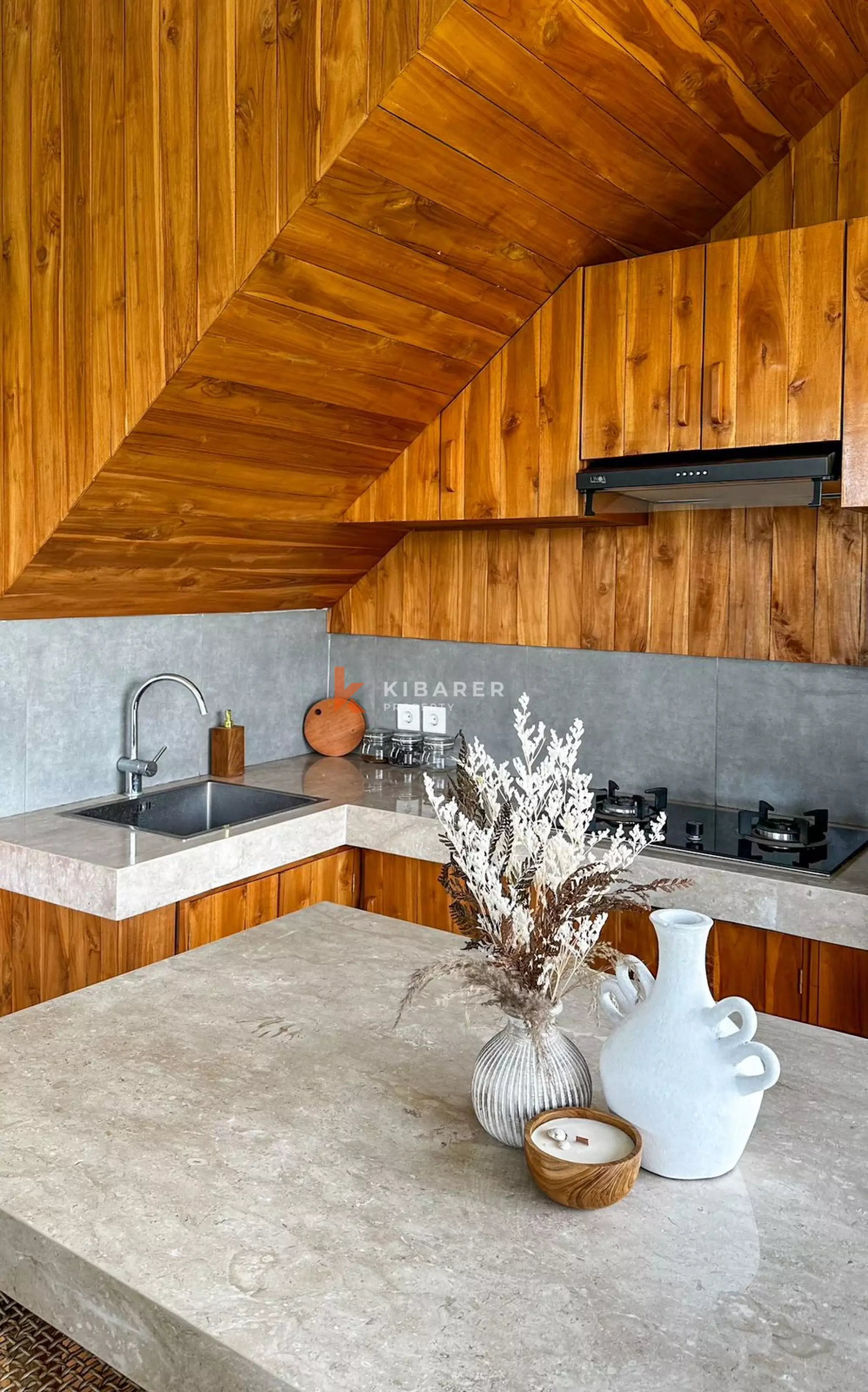 3BR Villa for for Rent in Seseh, Bali — $3,305 — image 6