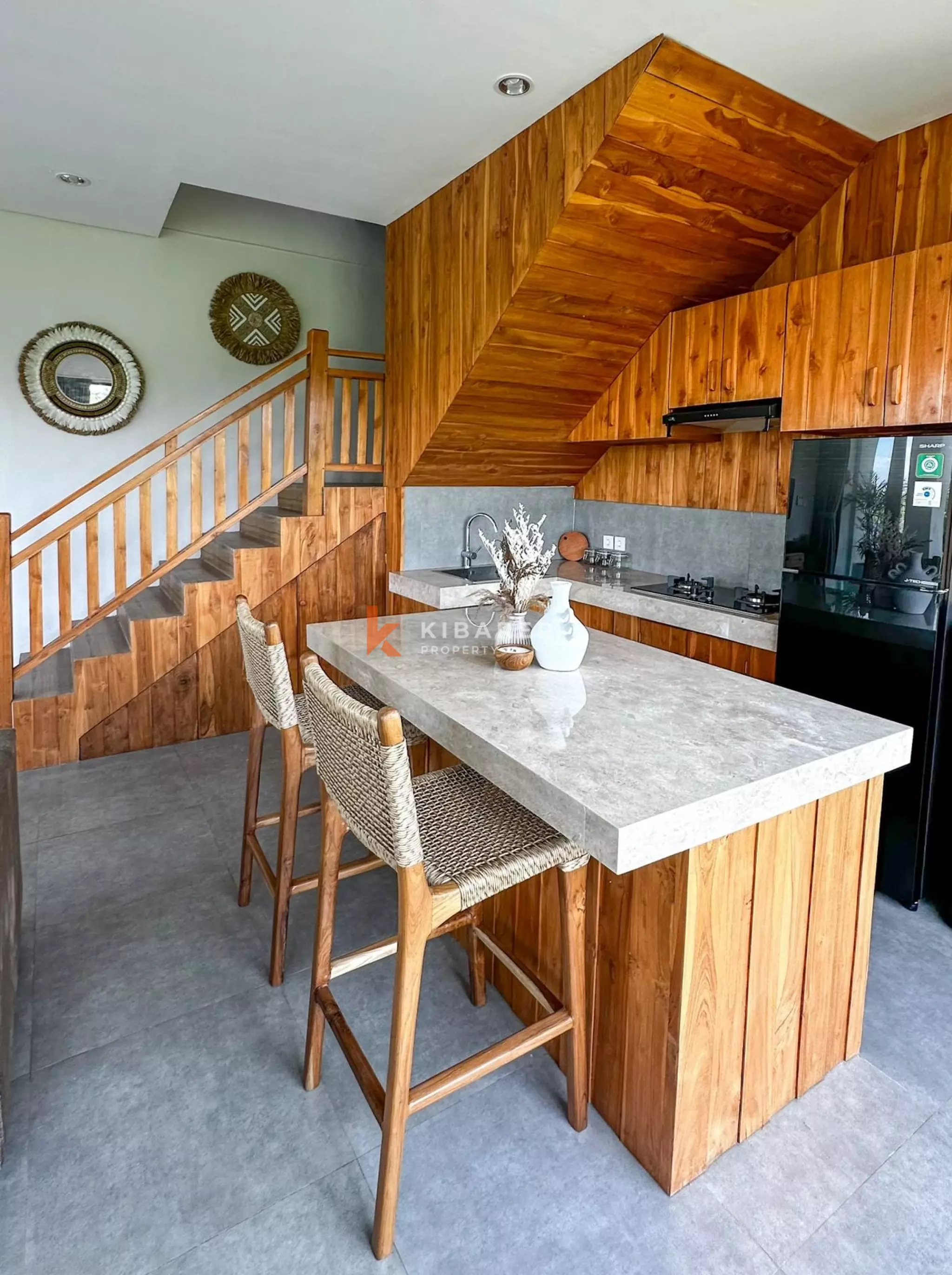 3BR Villa for for Rent in Seseh, Bali — $3,305 — image 7