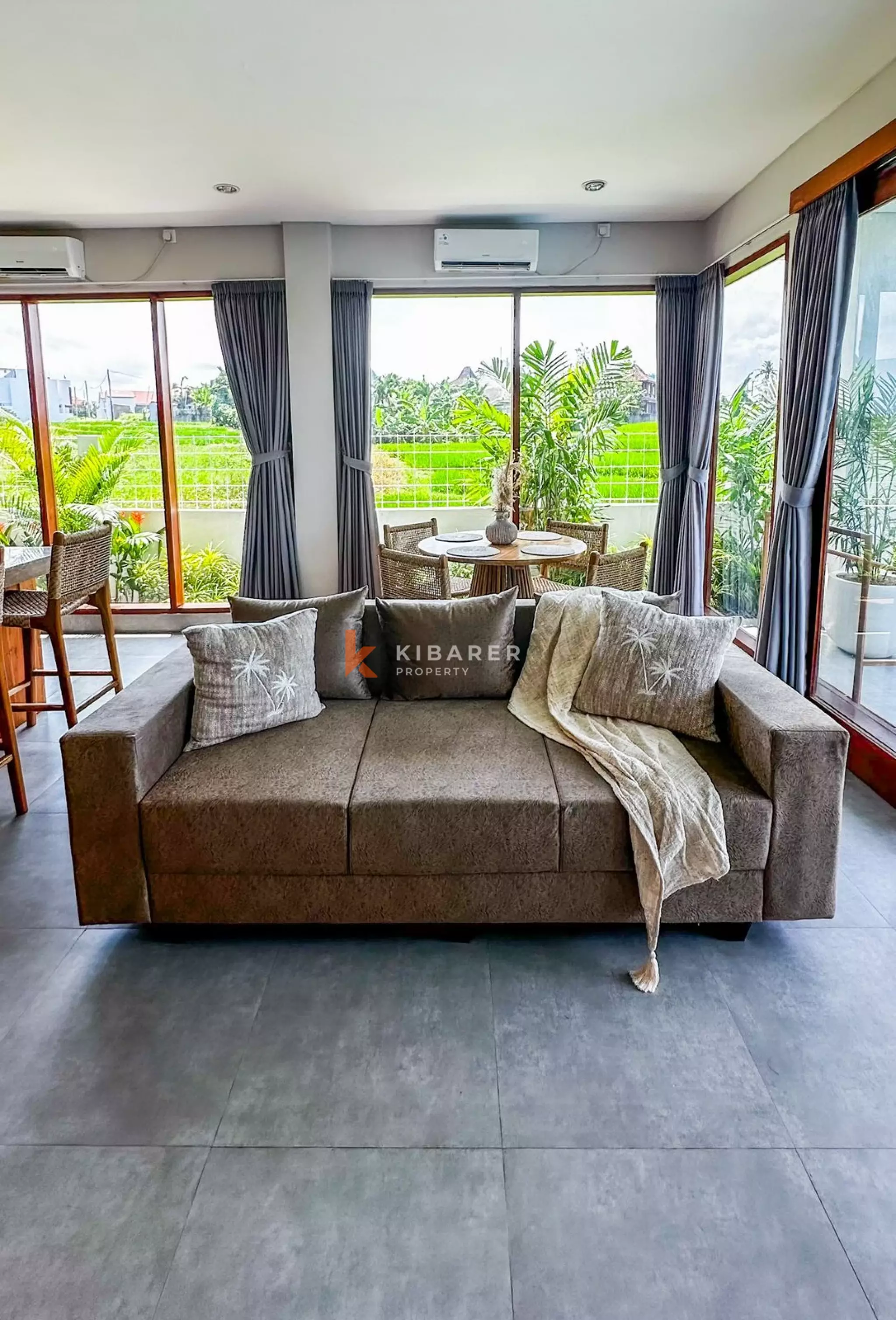 3BR Villa for for Rent in Seseh, Bali — $3,305 — image 8