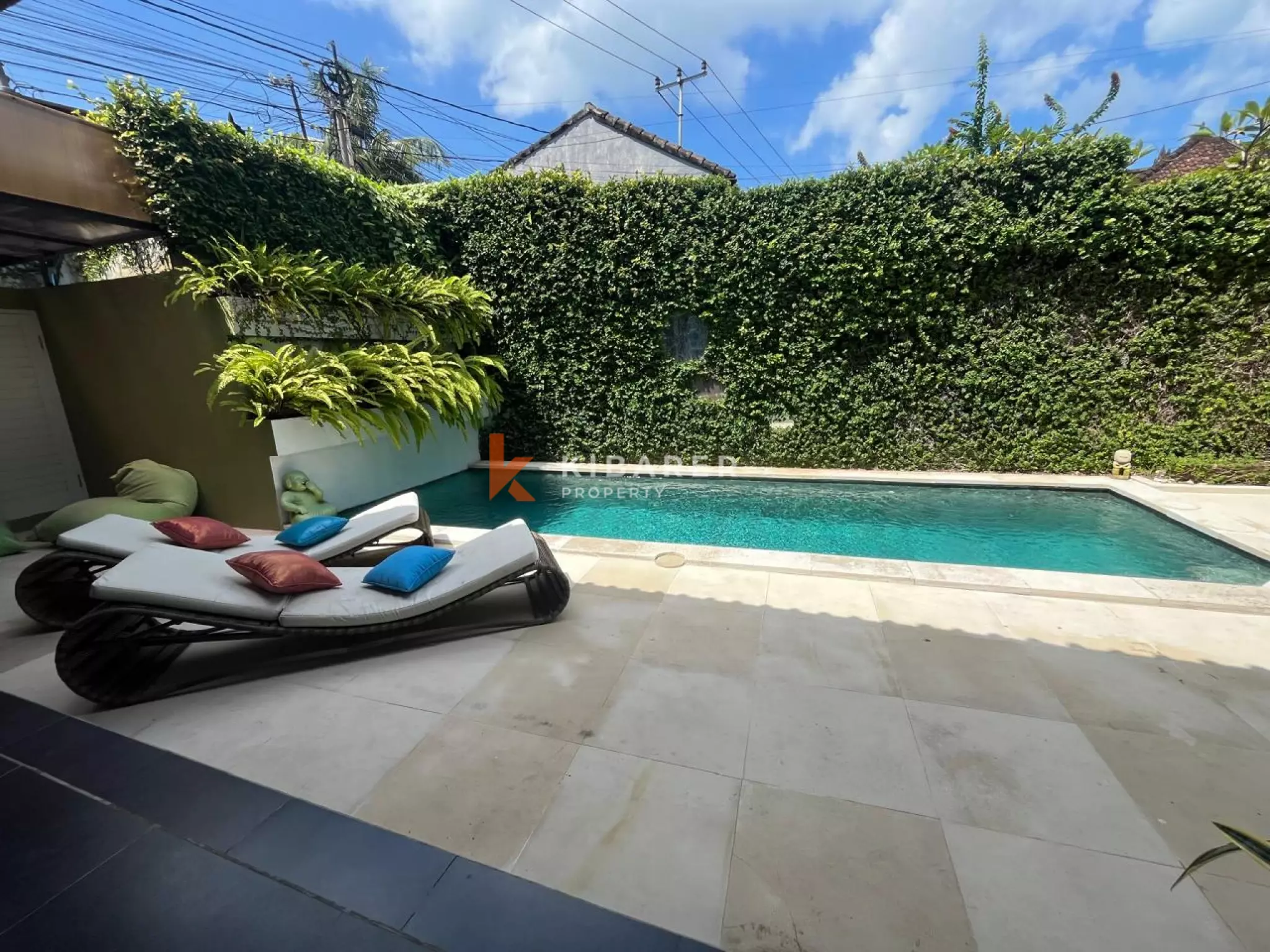 2BR Villa for for Rent in Umalas, Bali — $15,746 — image 2