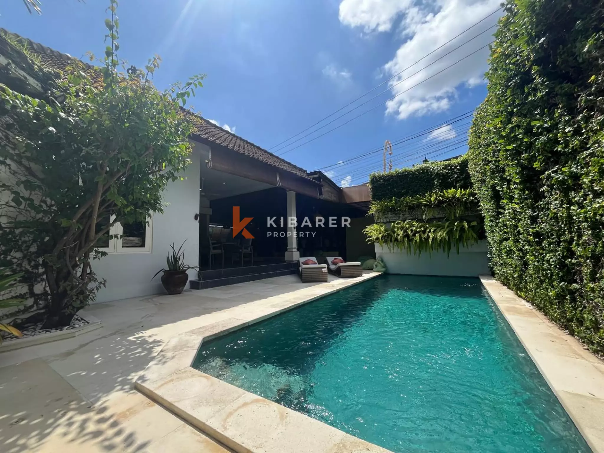 2BR Villa for for Rent in Umalas, Bali — $15,746 — image 1