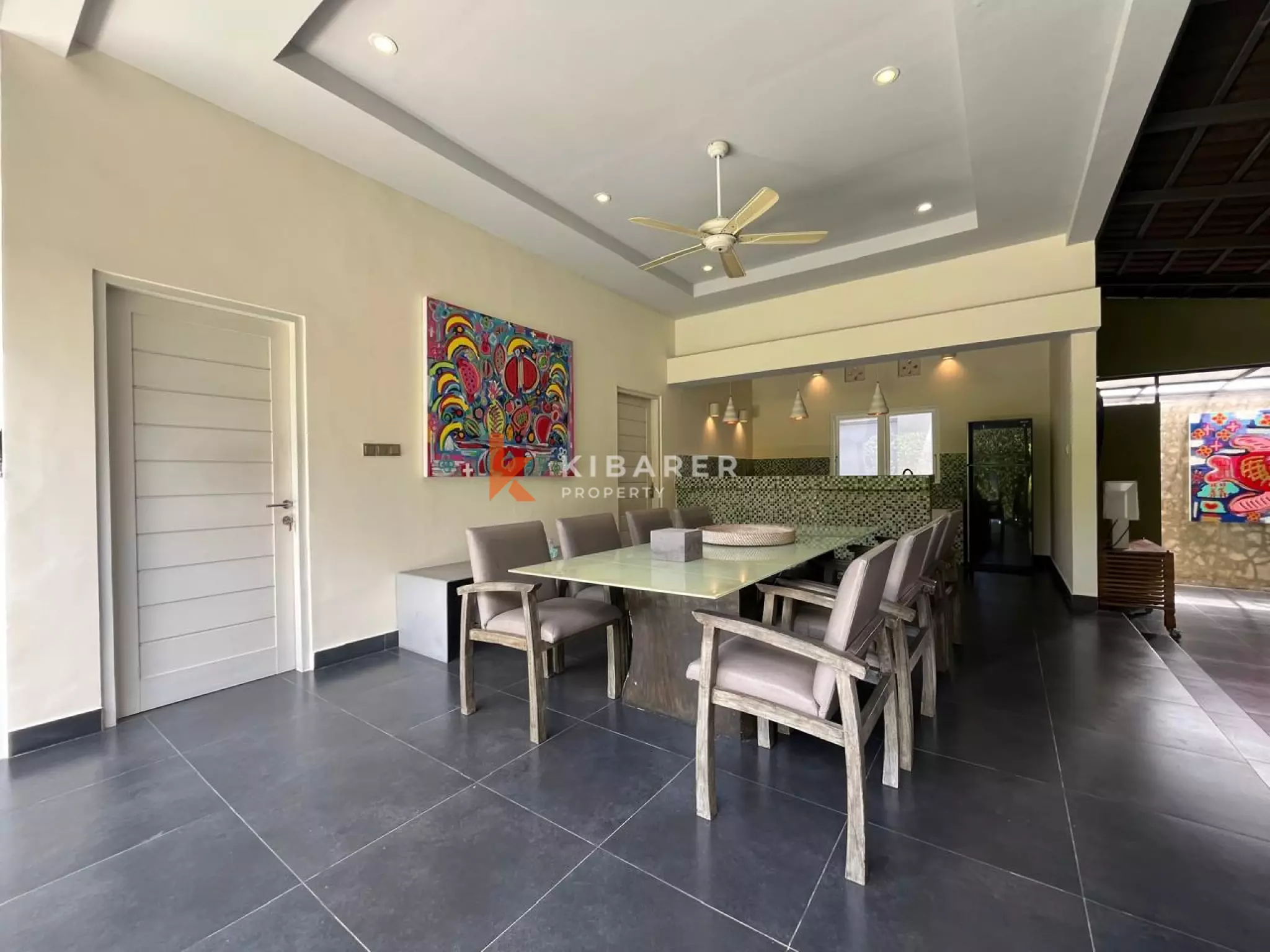 2BR Villa for for Rent in Umalas, Bali — $15,746 — image 4