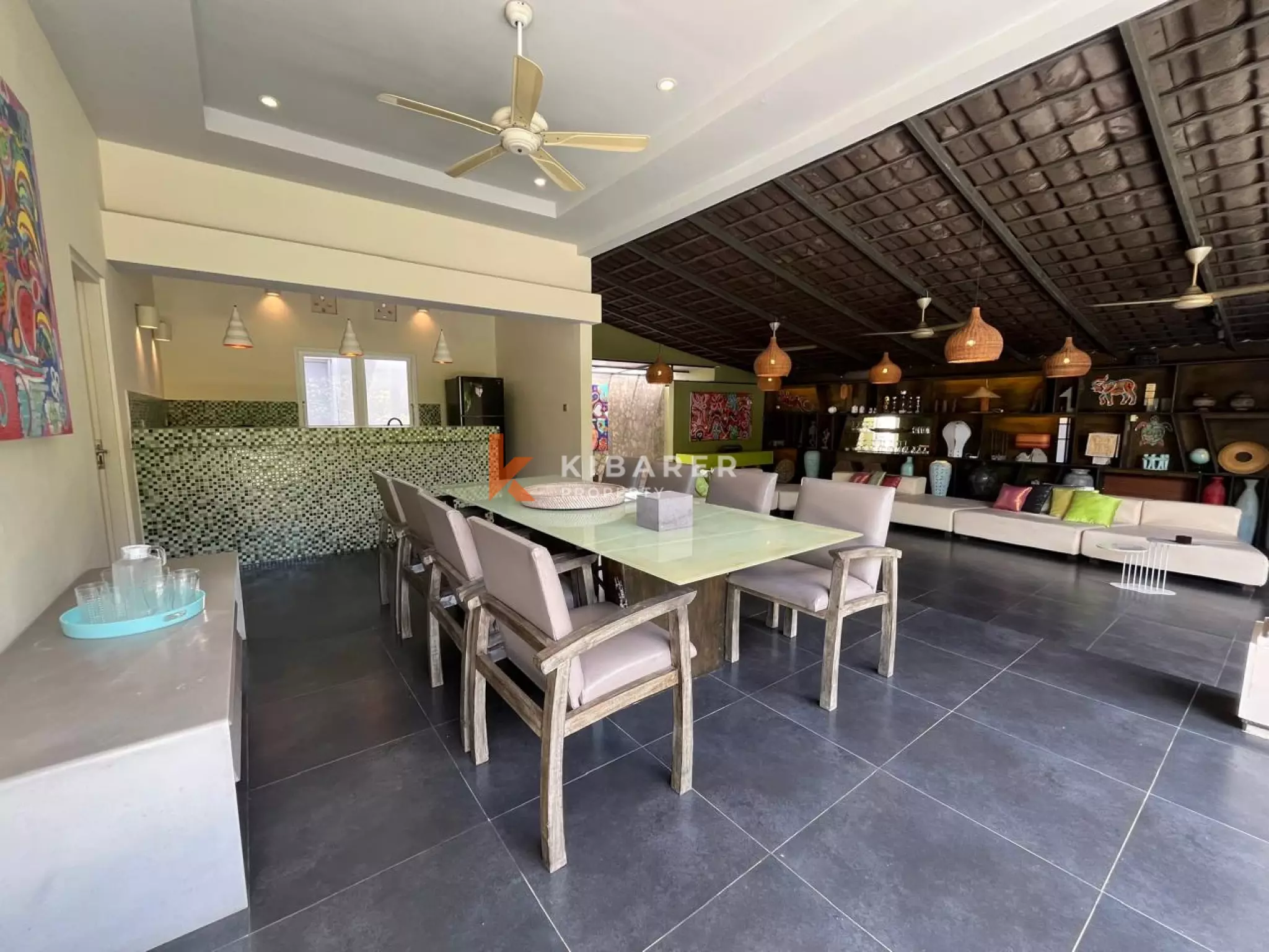 2BR Villa for for Rent in Umalas, Bali — $15,746 — image 5