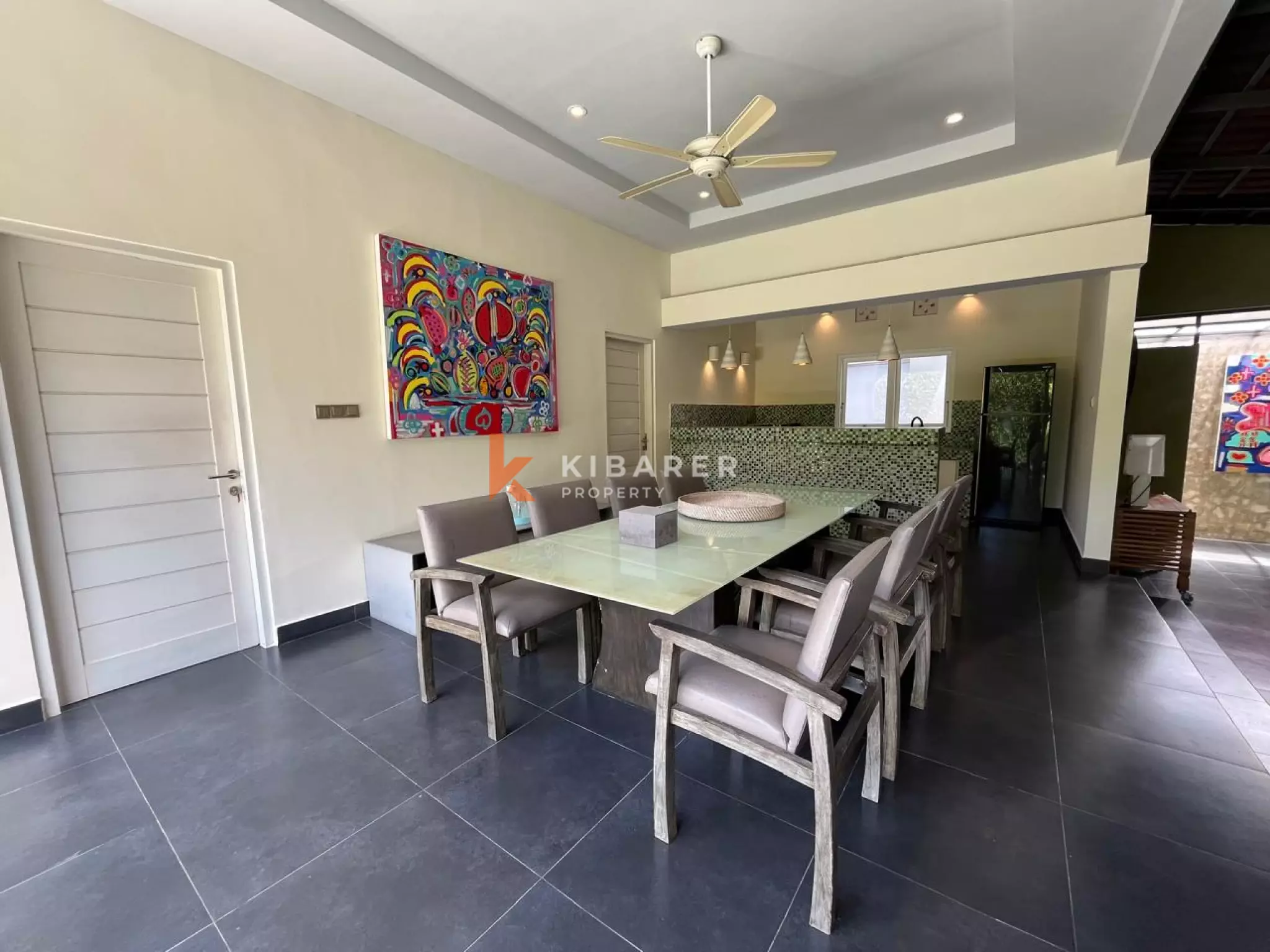 2BR Villa for for Rent in Umalas, Bali — $15,746 — image 6