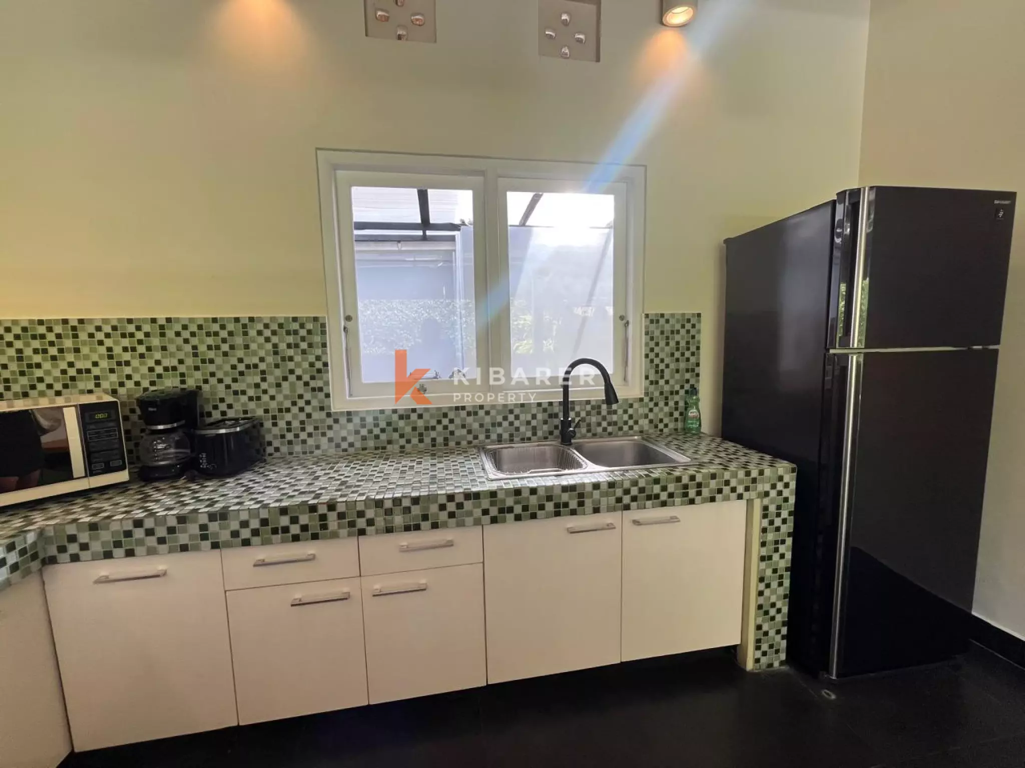 2BR Villa for for Rent in Umalas, Bali — $15,746 — image 8