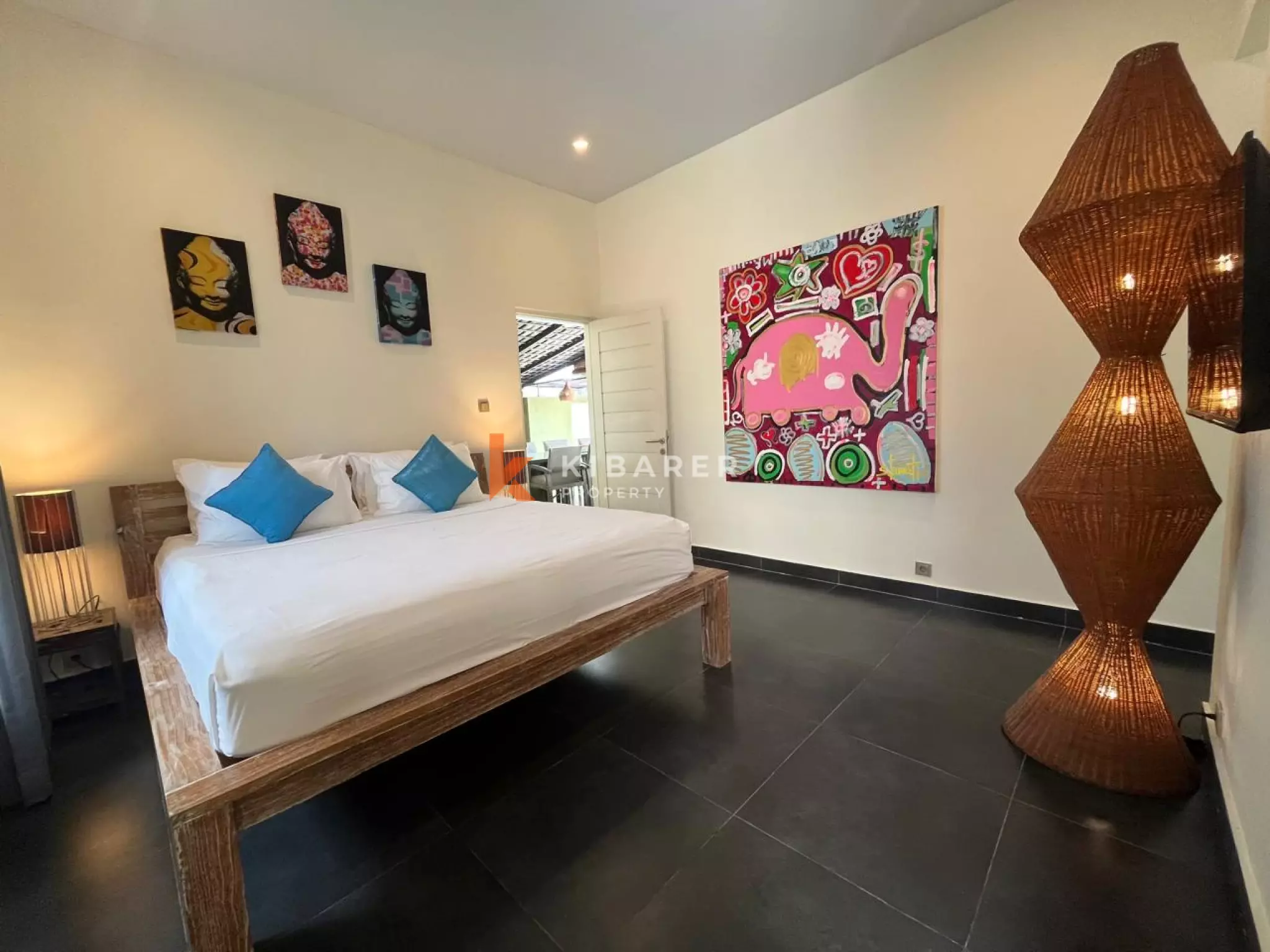 2BR Villa for for Rent in Umalas, Bali — $15,746 — image 13