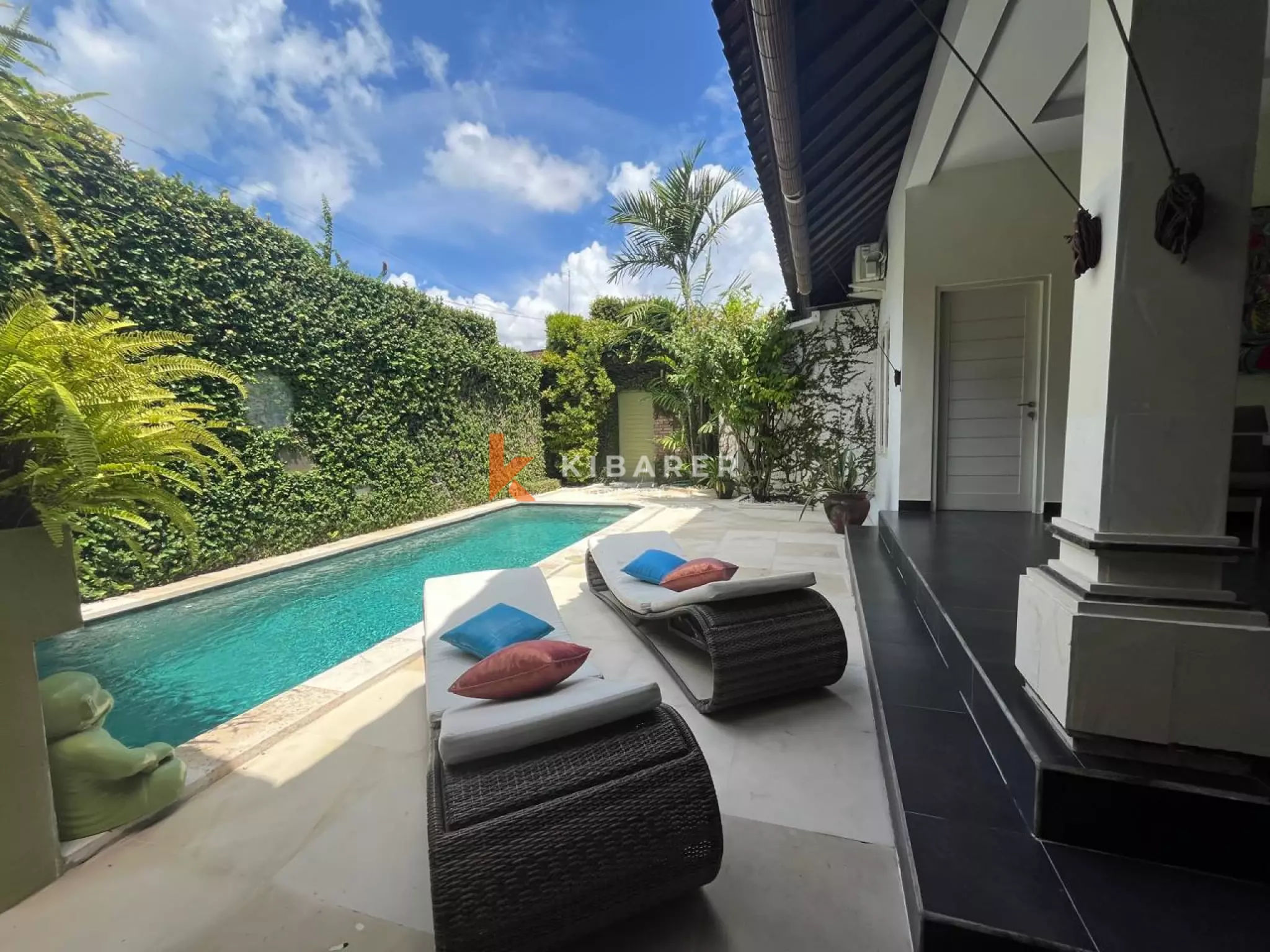 2BR Villa for for Rent in Umalas, Bali — $15,746 — image 3