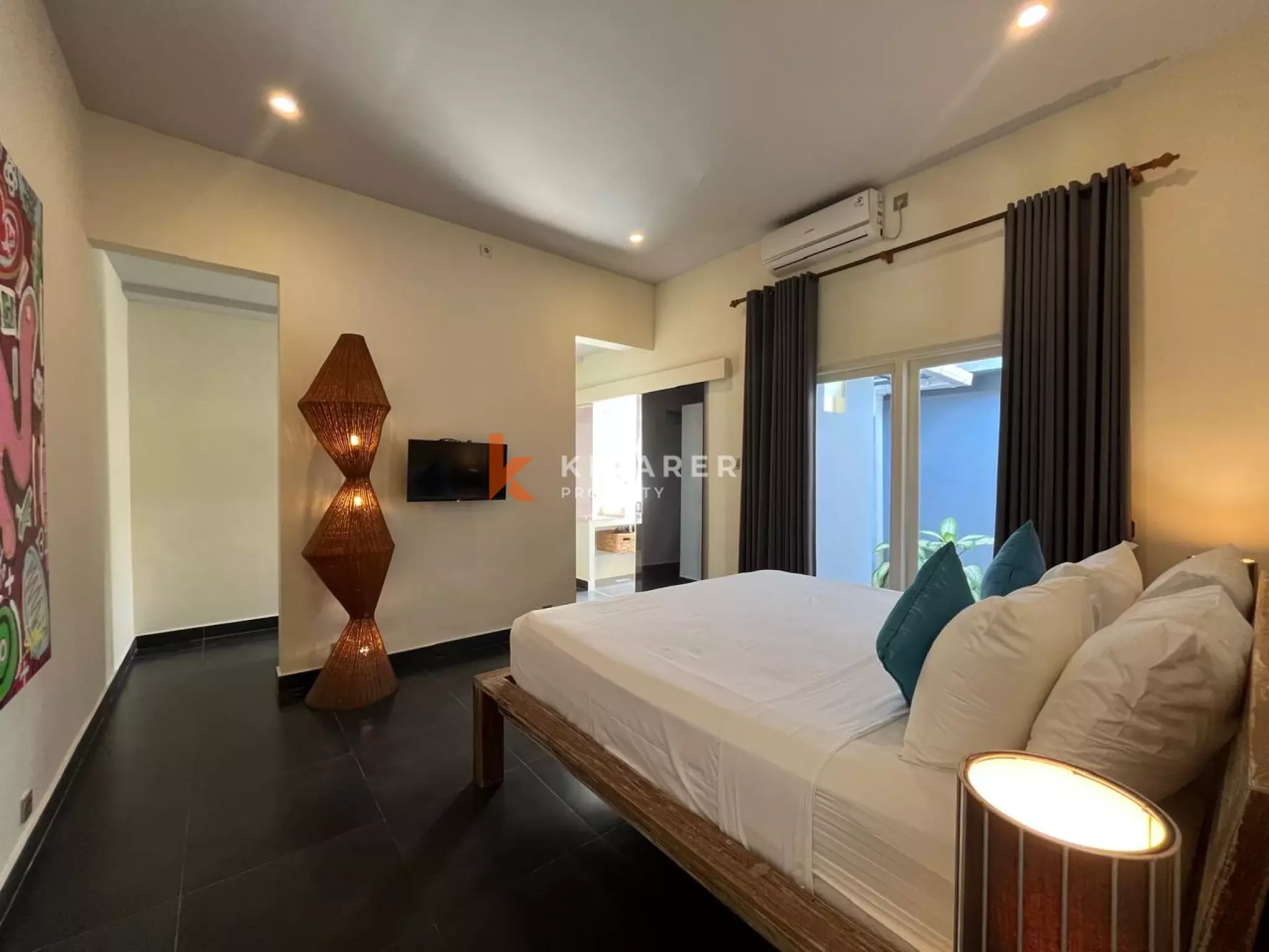 2BR Villa for for Rent in Umalas, Bali — $15,746 — image 12