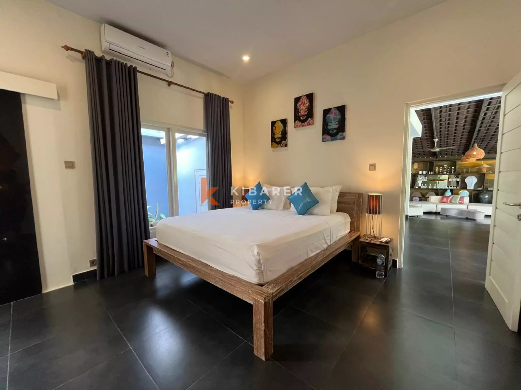 2BR Villa for for Rent in Umalas, Bali — $15,746 — image 14