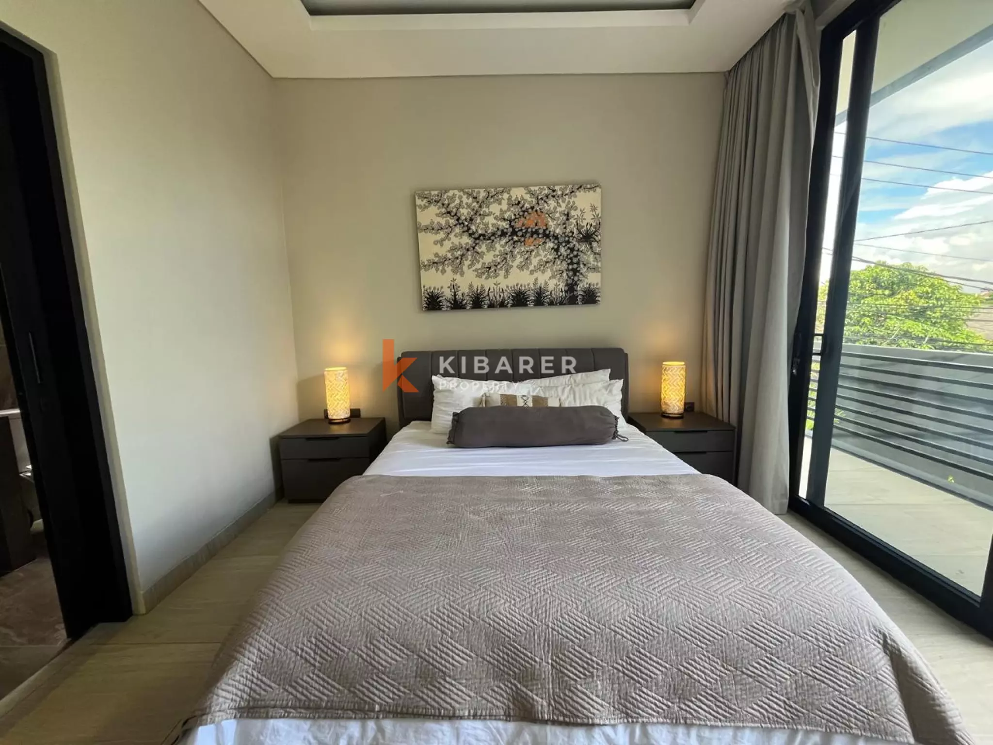 3BR Villa for for Rent in Sanur, Bali — $6,168 — image 16