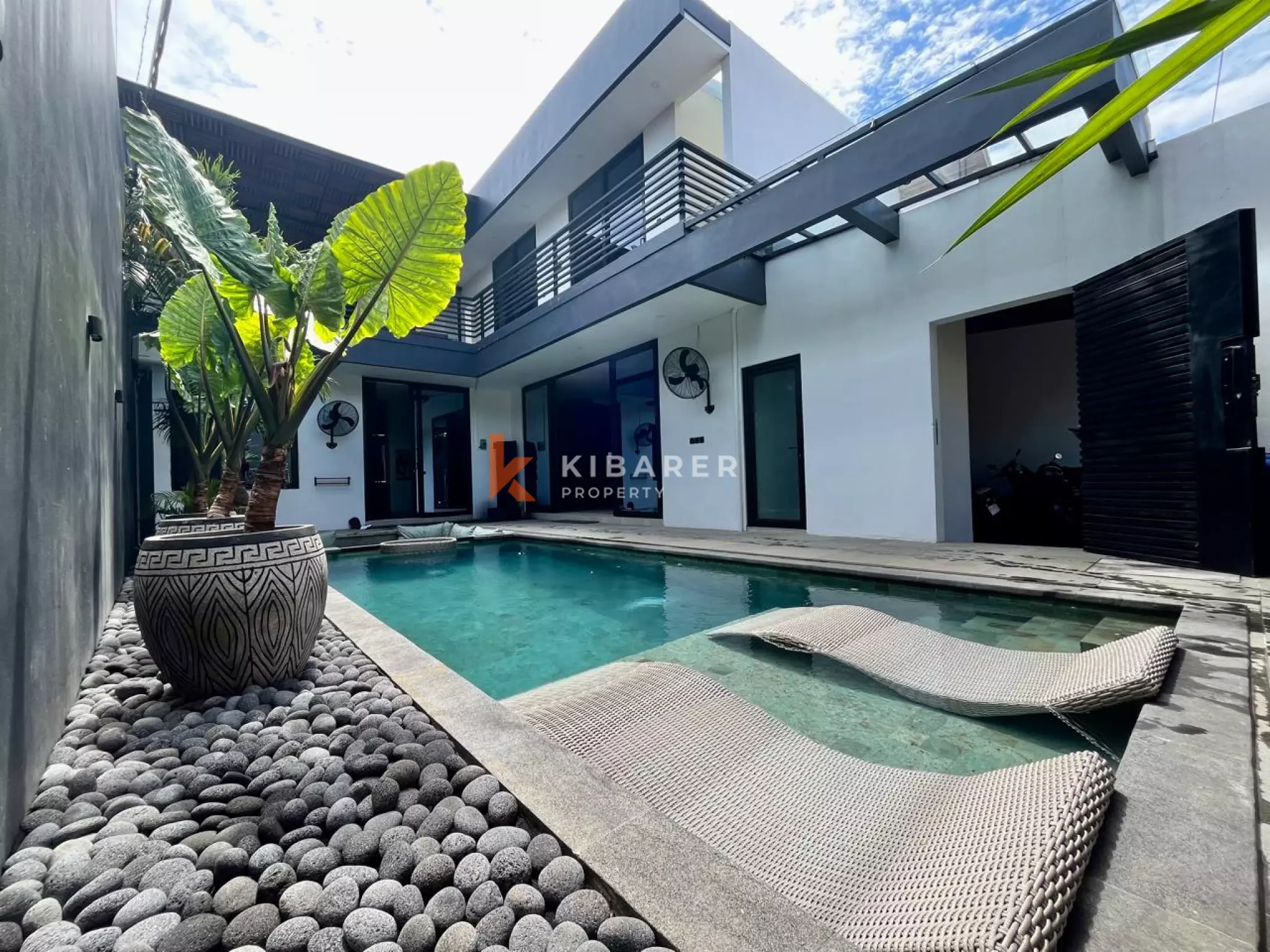 3BR Villa for for Rent in Sanur, Bali — $6,168 — image 1