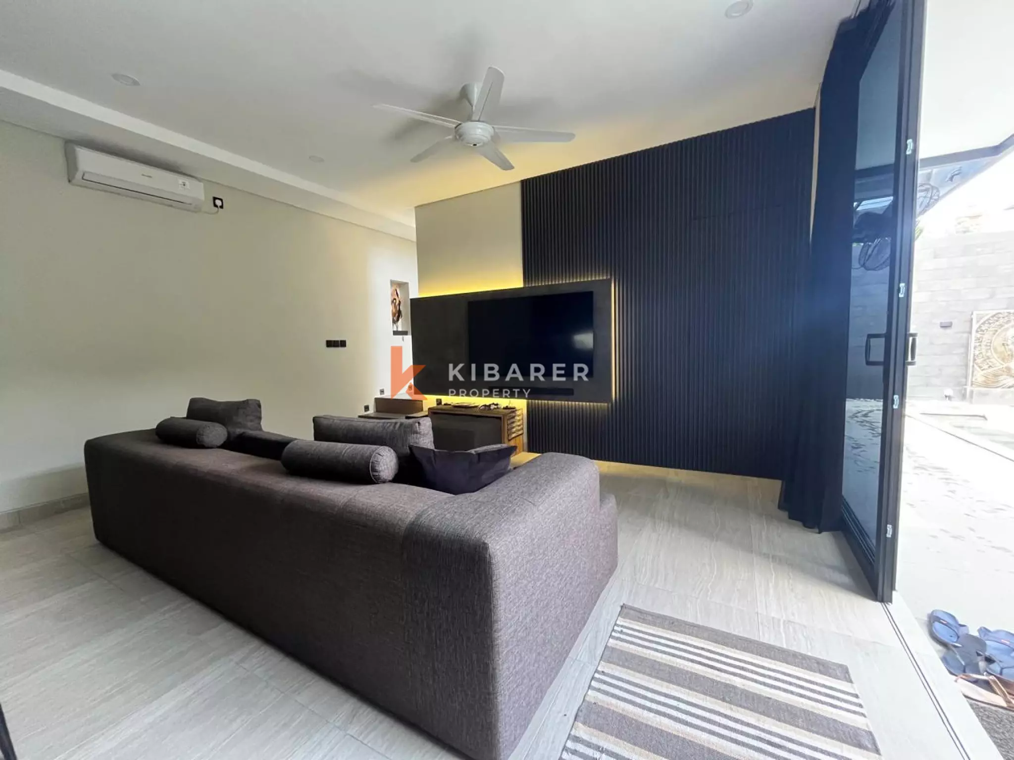 3BR Villa for for Rent in Sanur, Bali — $6,168 — image 3