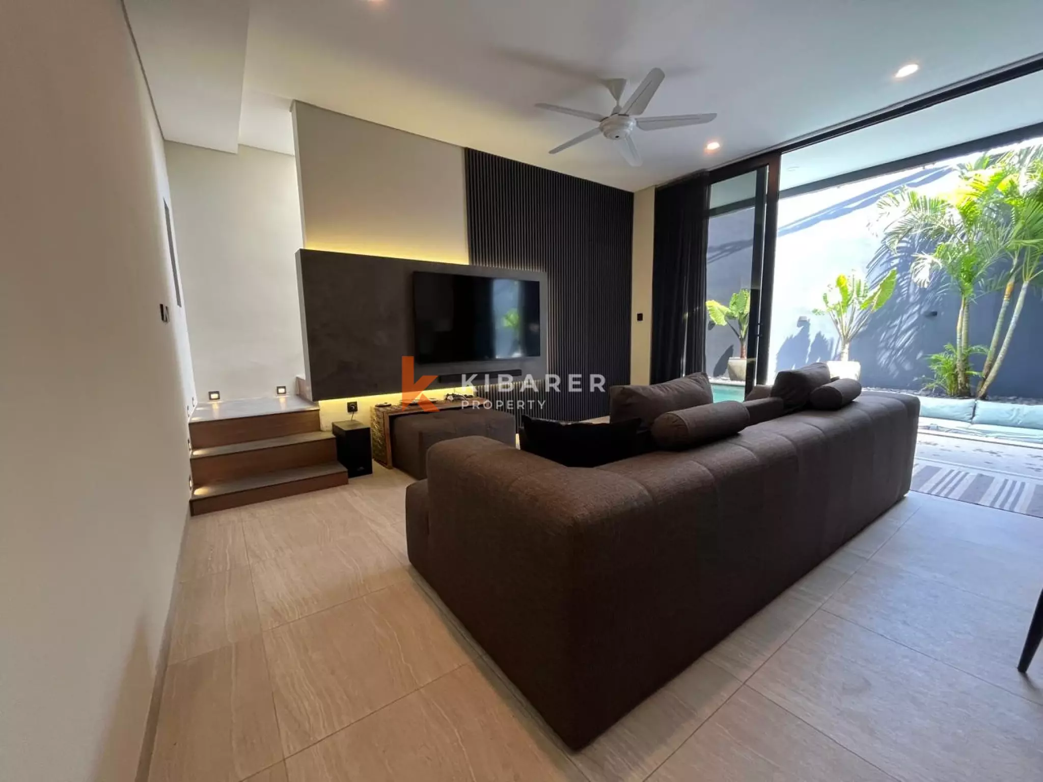 3BR Villa for for Rent in Sanur, Bali — $6,168 — image 5